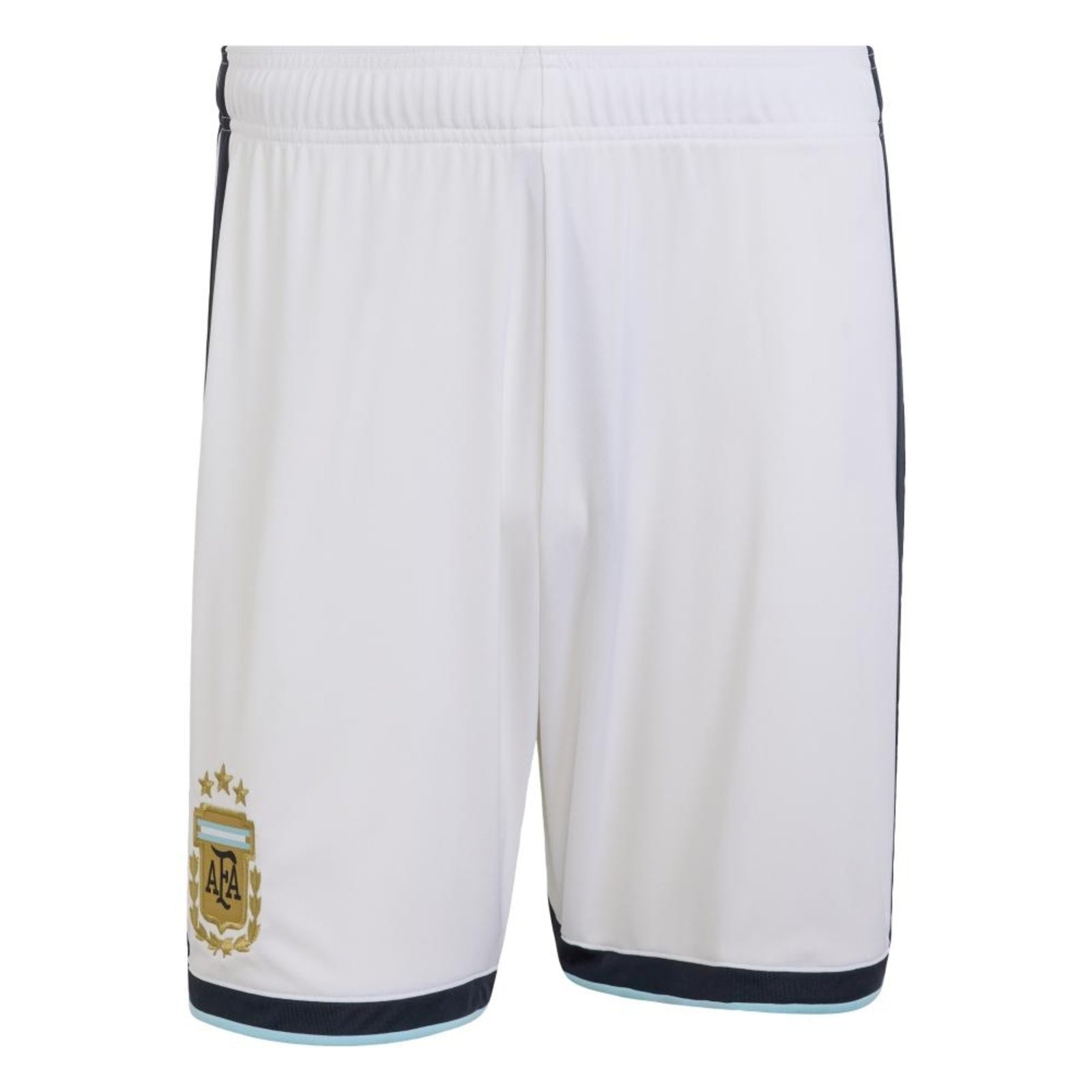 Imagem principal Shorts I Seleção Nacional Argentina adidas Performance Adidas branco