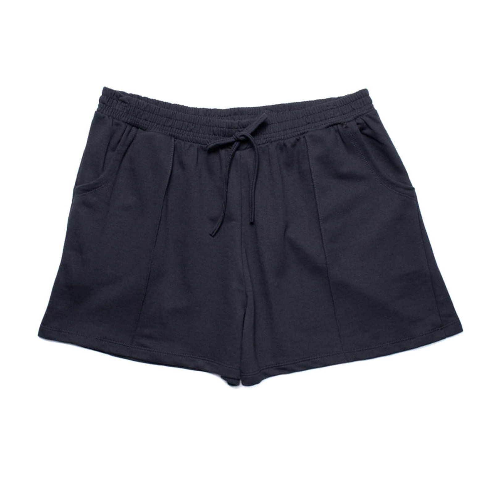 Imagem principal Short Feminino Rechsul Plus Size Moletom RechSul preto