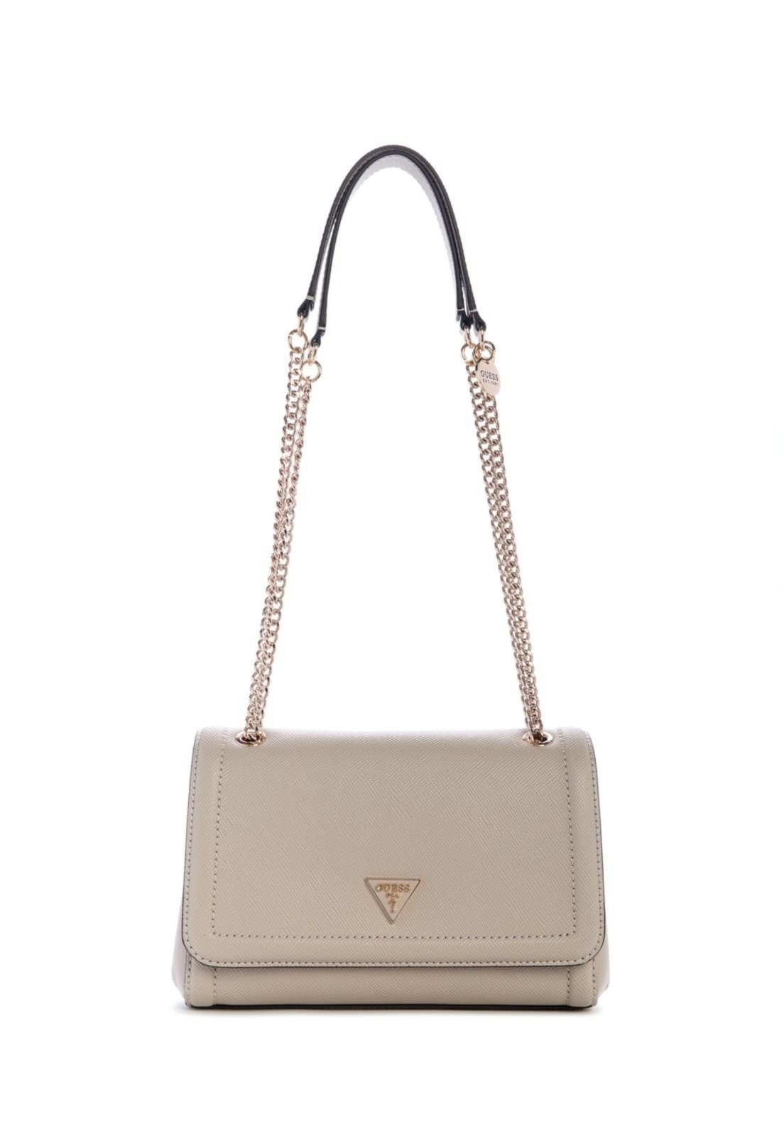 Imagem principal Bolsa Guess Noelle ll Transversal Flap Guess cinza