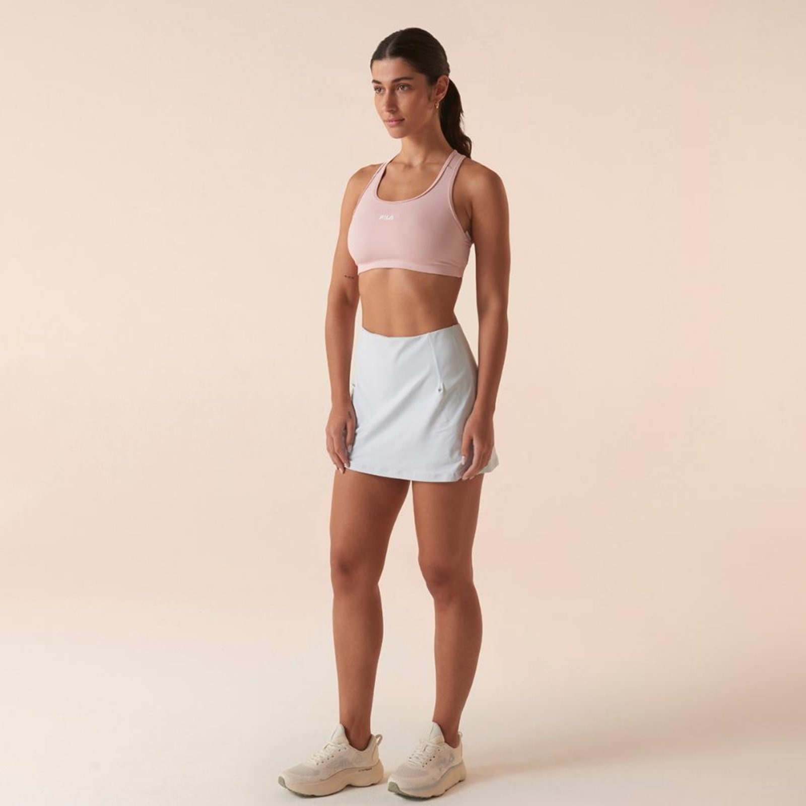 Imagem principal Short Saia Fila Future Sports Feminino Fila incolor