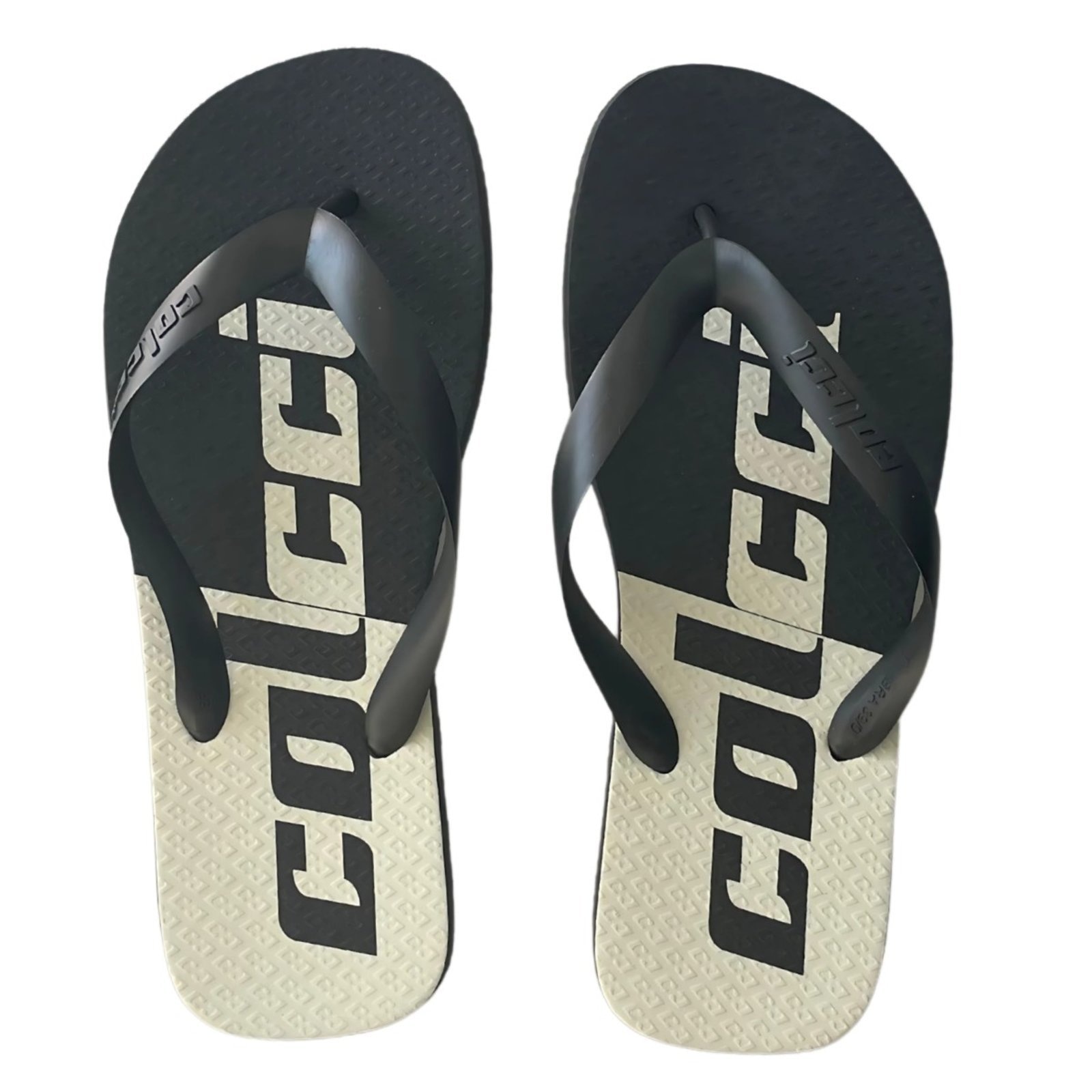 Imagem principal Chinelo Colcci Masculino Eclipse Colcci preto