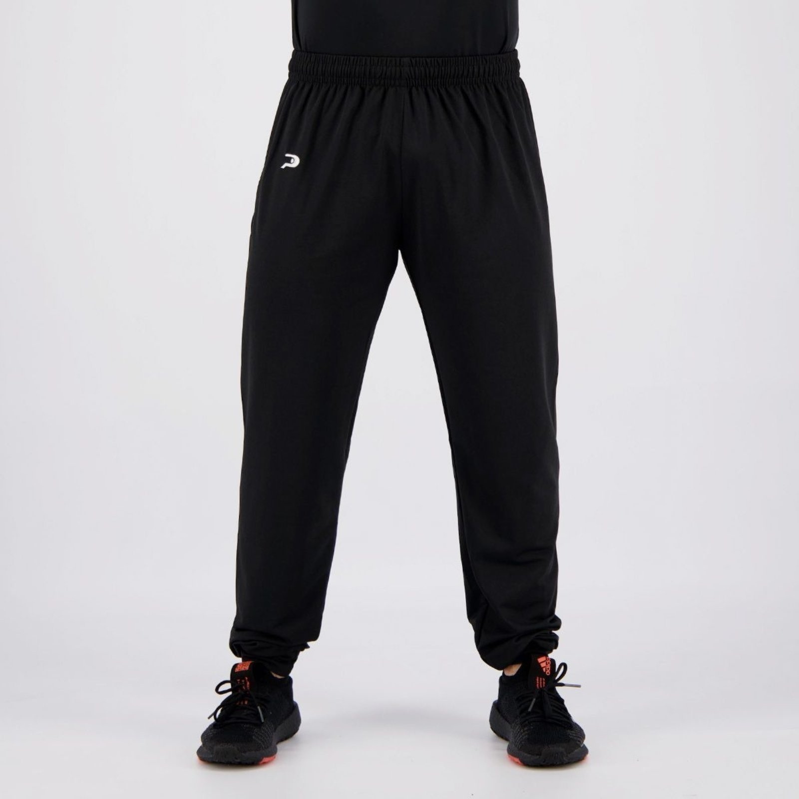 Imagem principal Calça Placar Capanela Preta Placar preto