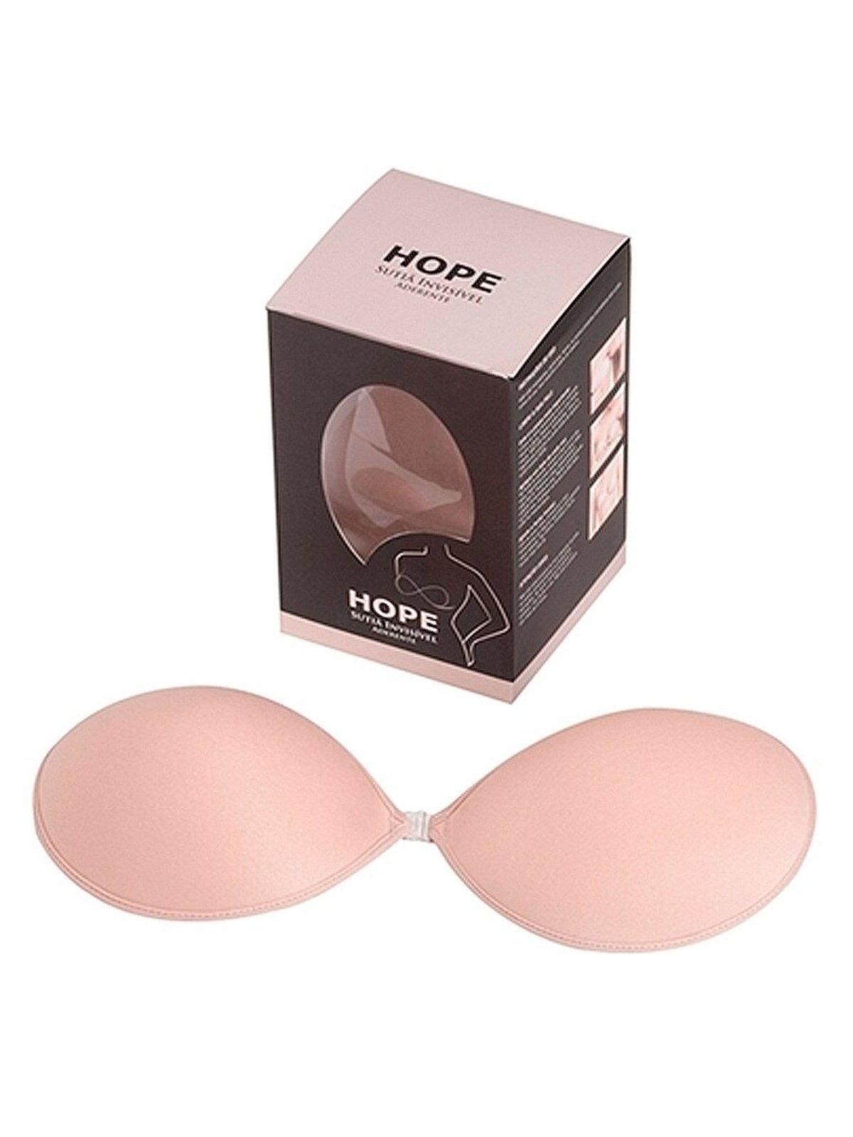 Imagem principal Sutiã Adesivo Hope I 0020 Hope nude
