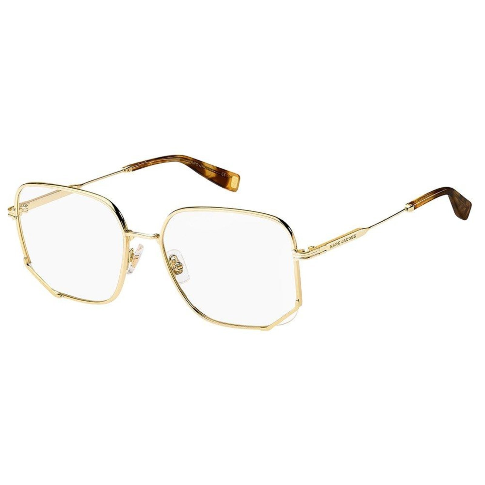 Imagem principal Armação De Óculos Marc Jacobs - MJ 1041 J5G - 56 Dourado Marc Jacobs incolor