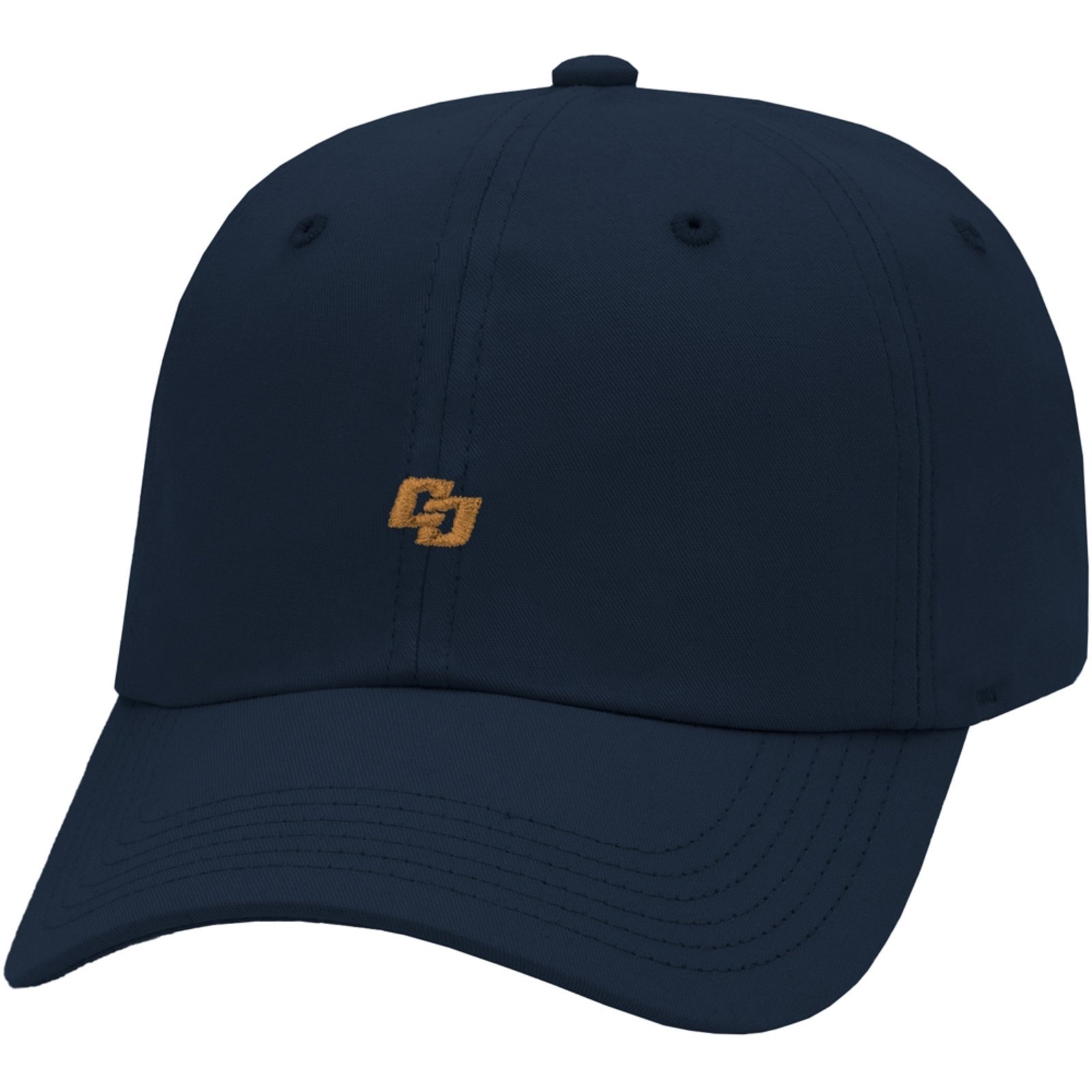 Imagem principal Boné Colcci Bordado Front Back Pr26 Marinho Masculino Colcci azul marinho