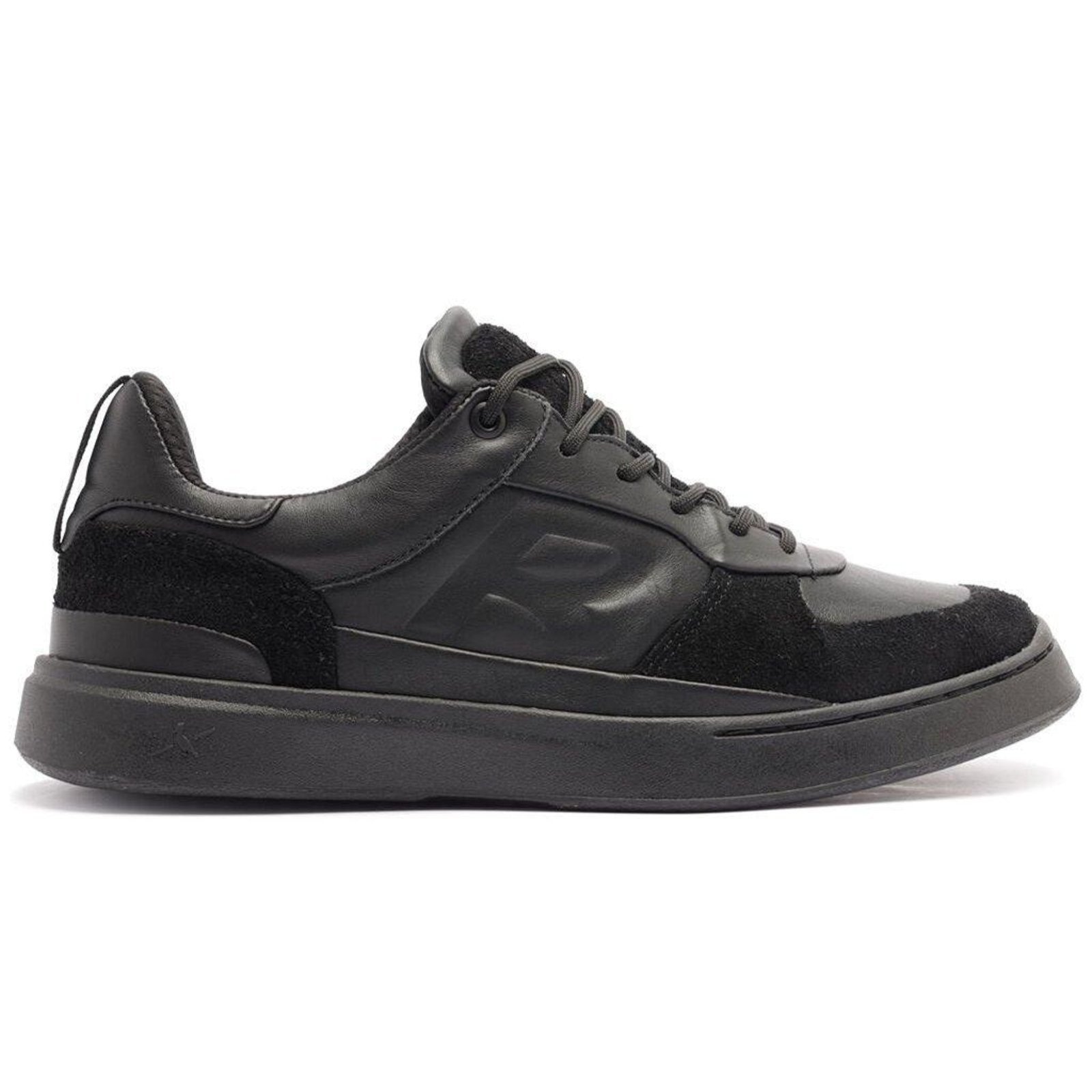 Imagem principal Tenis Masculino Reserva Type R Edge All Black Preto RESERVA GO preto black