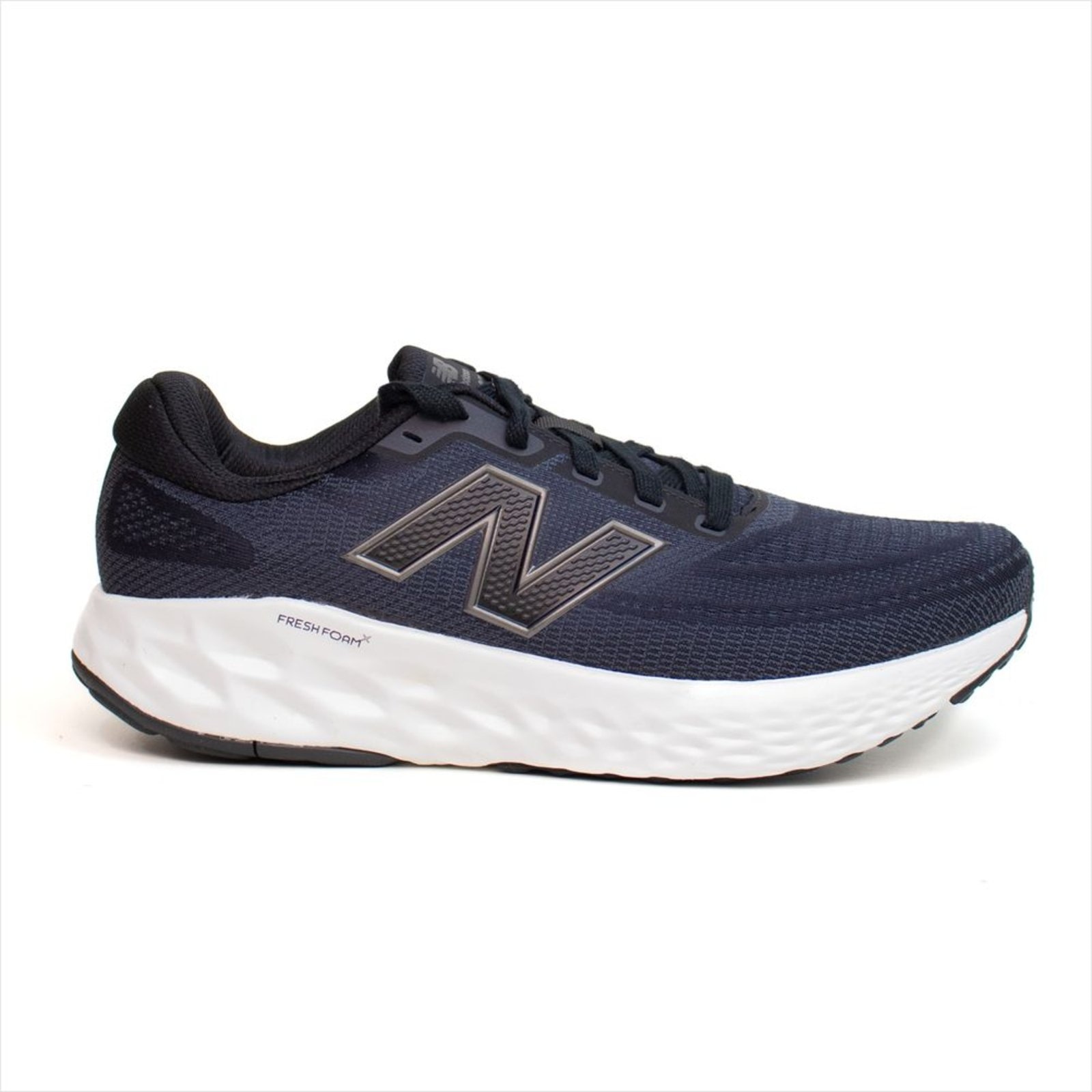 Imagem principal Tênis New Balance Fresh Foam X Evoz V4 Masculino New Balance preto