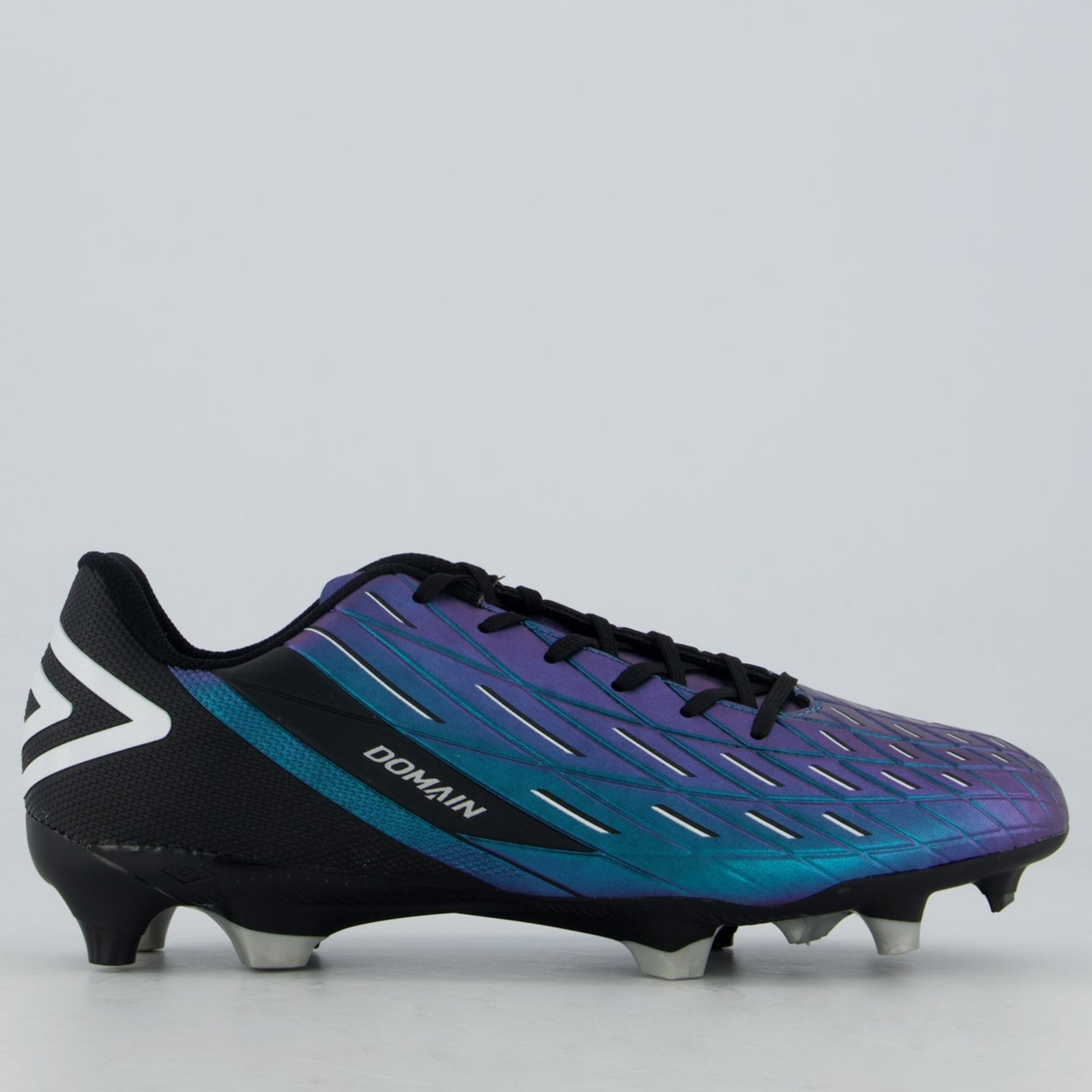 Imagem principal Chuteira Umbro Domain Campo Roxa Umbro roxo