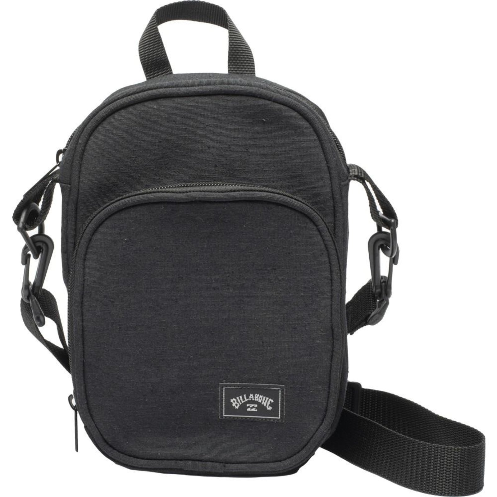 Imagem principal Shoulder Bag Billabong Looper Corduroy WT23 Billabong preto