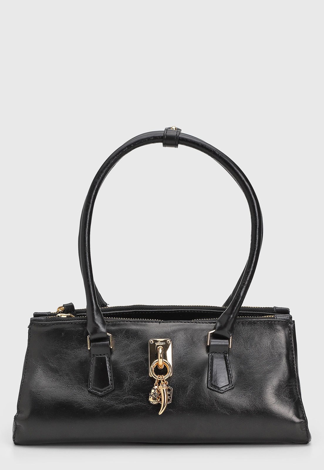 Imagem principal Bolsa Feminina Arezzo Média Preta Arezzo preto