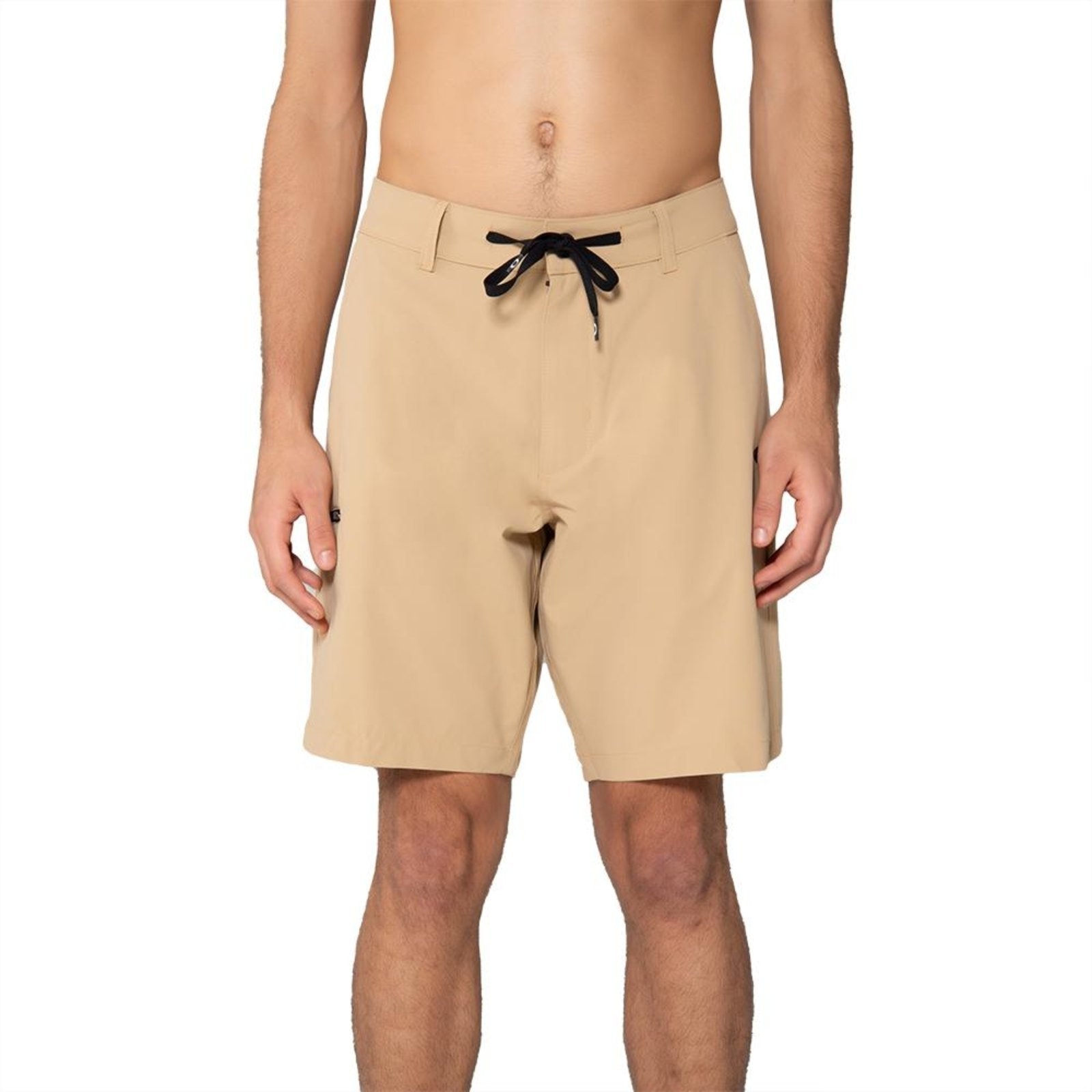 Imagem principal Bermuda Oakley Hybrid 365 Shorts 19" SM25 Masculina Khaki" Oakley bege khaki