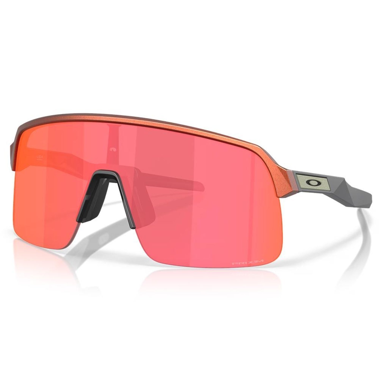 Imagem principal Óculos de Sol Oakley Sutro Lite Forge Fire Orange 7639 Oakley laranja orange