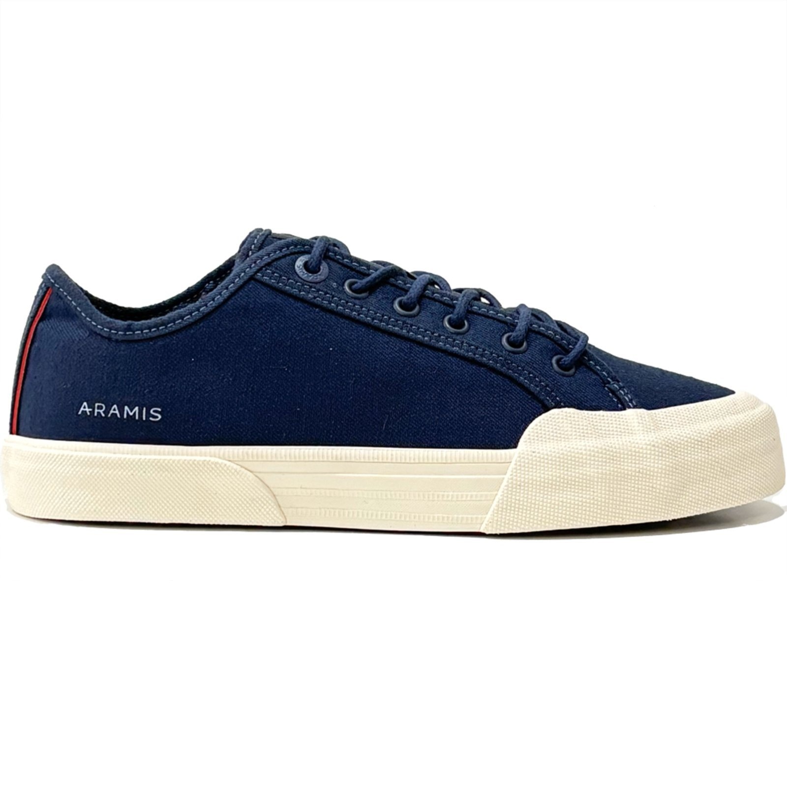 Imagem principal Tênis Aramis Easy Lake Marinho Masculino Aramis azul marinho