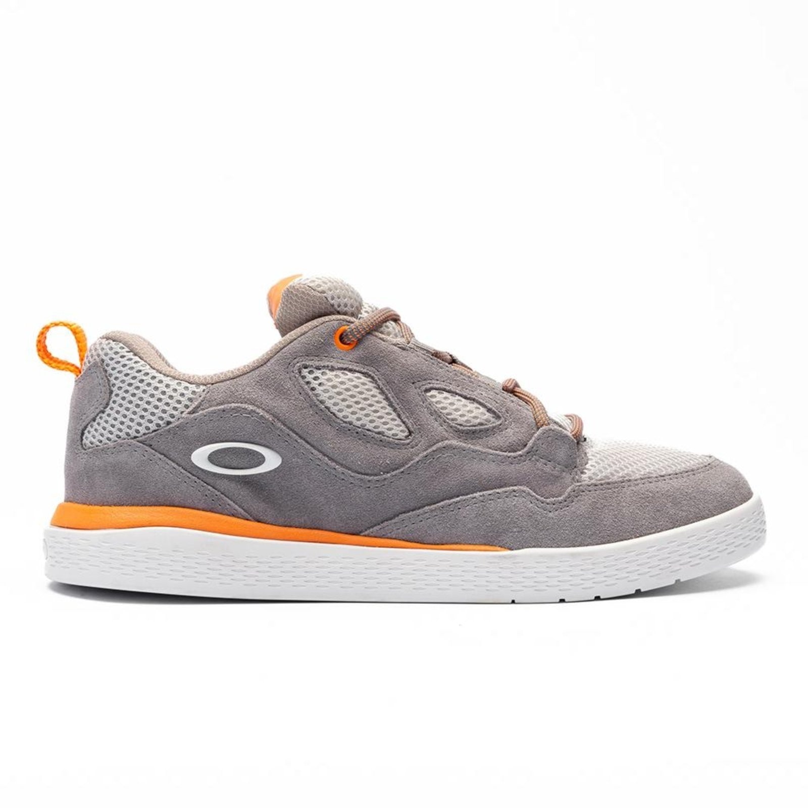 Imagem principal Tênis Oakley Claws WT25 Masculino Storm Front Oakley cinza