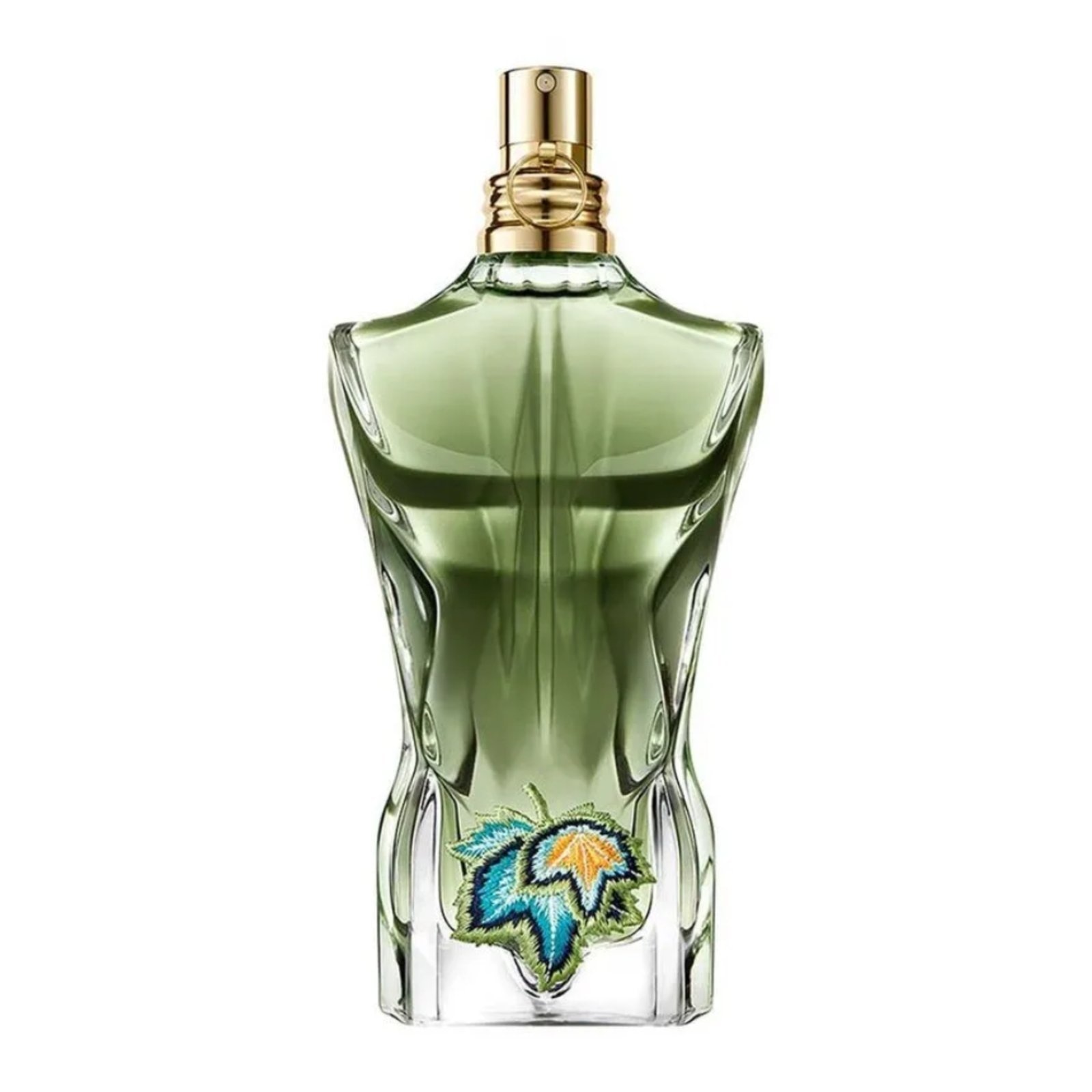 Imagem principal Jean Paul Gaultier Le Beau Le Paradise Garden Parfum Masculino Eau de Parfum Jean Paul Gaultier incolor
