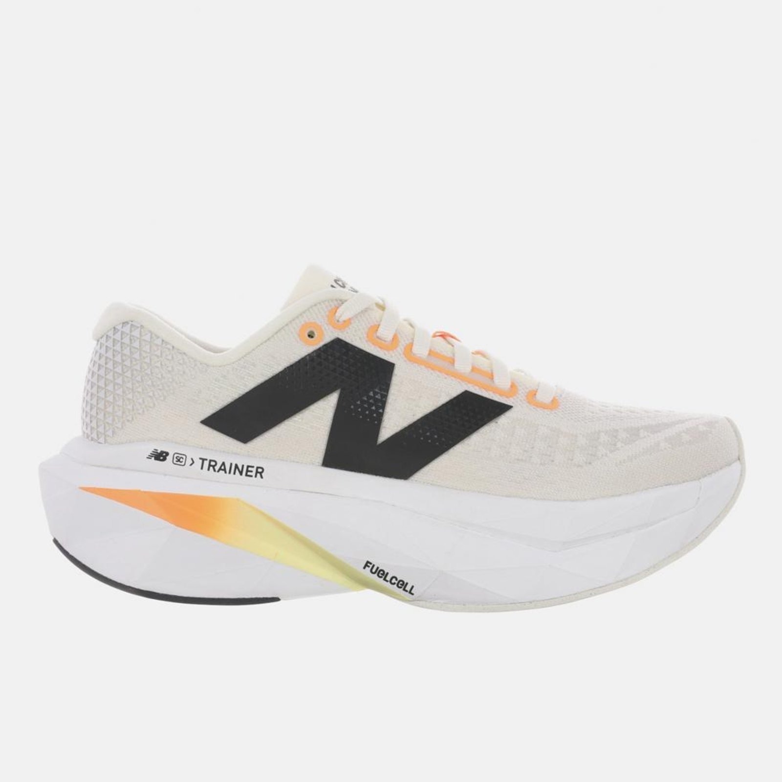 Imagem principal Tênis New Balance Fuelcell Supercomp Trainer V3 Feminino New Balance incolor