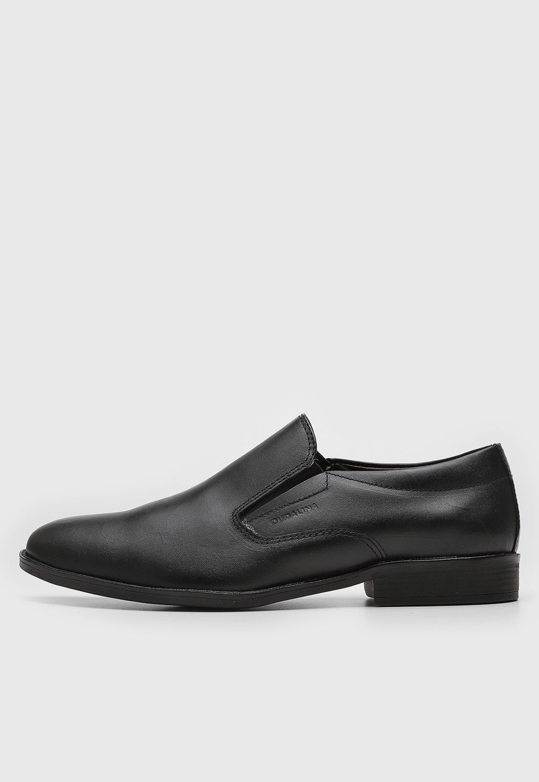 Imagem principal Sapato Social Masculino Dudalina Slip-On Dudalina preto