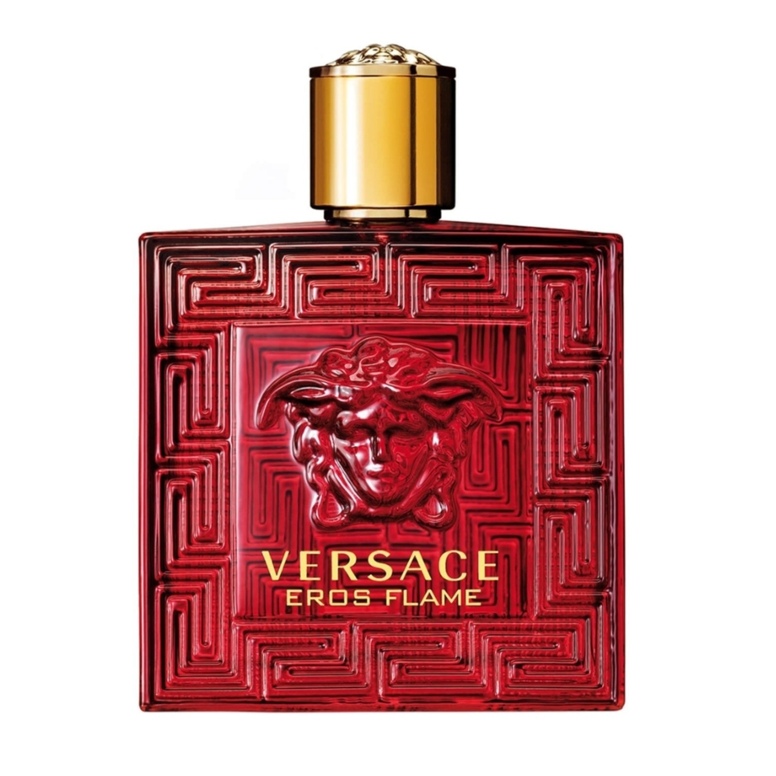 Imagem principal Versace Eros Flame Perfume Masculino Eau de Parfum 100 ml Versace incolor