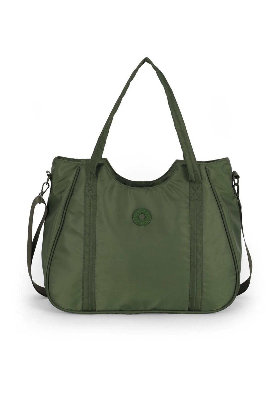 Imagem principal Infantil - Bolsa Tote Média Transversal Náilon Up4you Up4you multicolorido