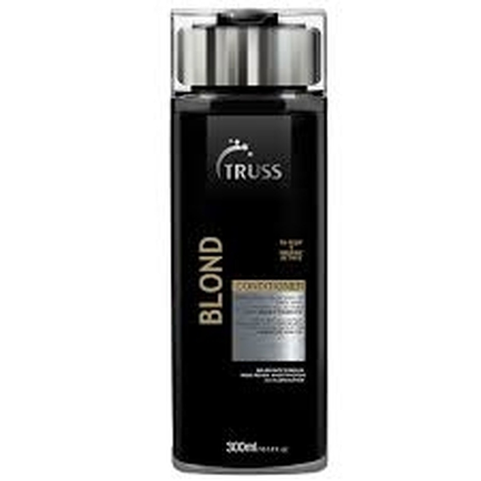 Imagem principal Truss Blond Condicionador 300ml Truss multicolorido