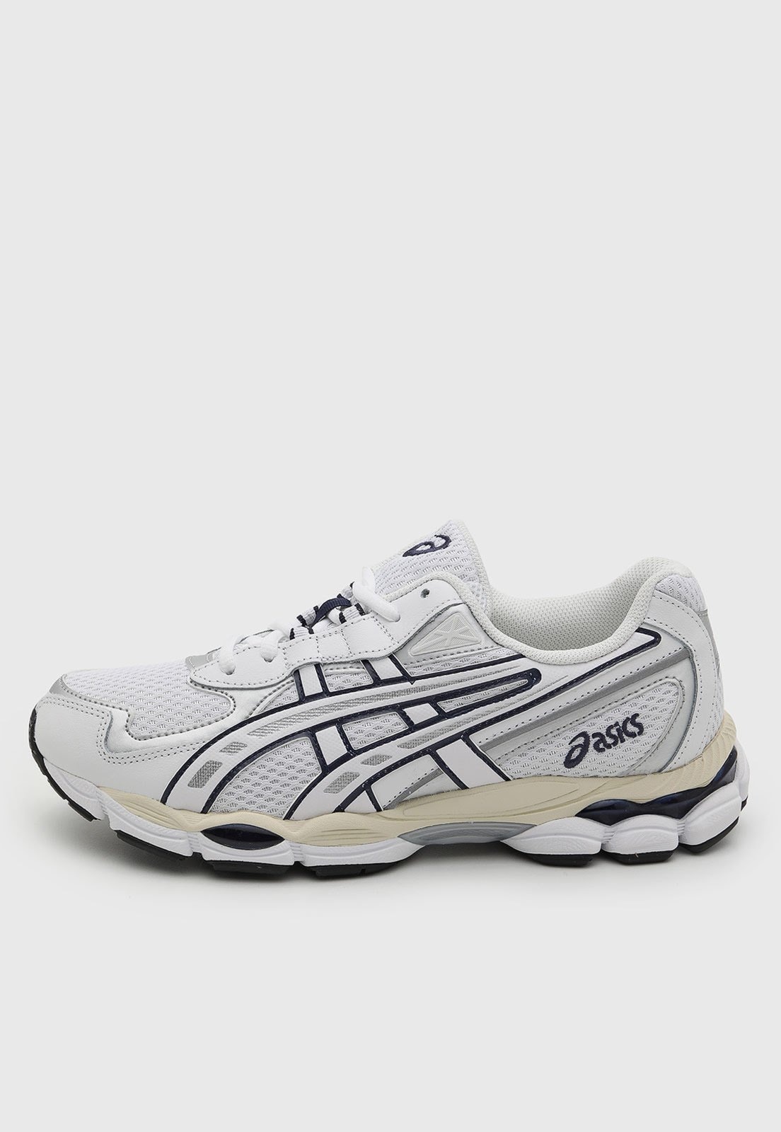 Imagem principal Tênis Masculino Asics Gel Nyc ASICS branco