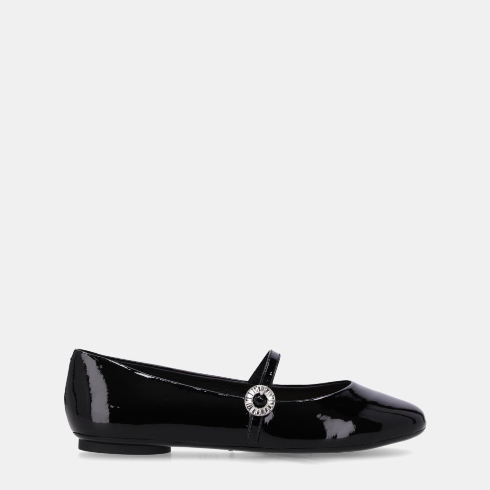 Imagem principal Sapatilha Luz da Lua - 80850005 Luz Da Lua Luz Da Lua preto