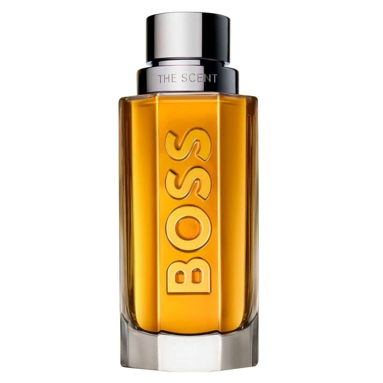 Imagem principal Boss The Scent Hugo Boss Eau de Toilette - Perfume Masculino Hugo Boss unico
