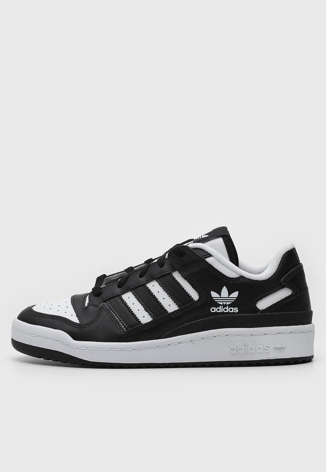 Imagem principal Tênis Adidas Originals Forum Low Cl adidas Originals branco