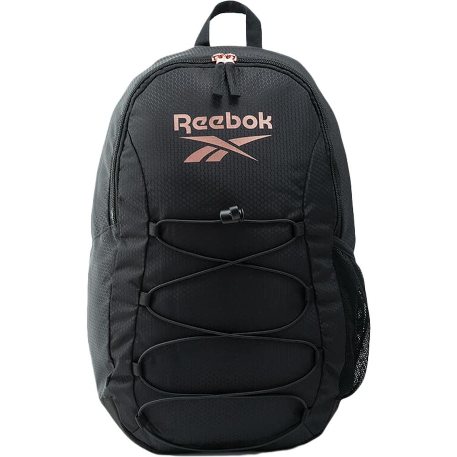 Imagem principal Mochila Reebok Zepplin 23 Litros Black Reebok preto black