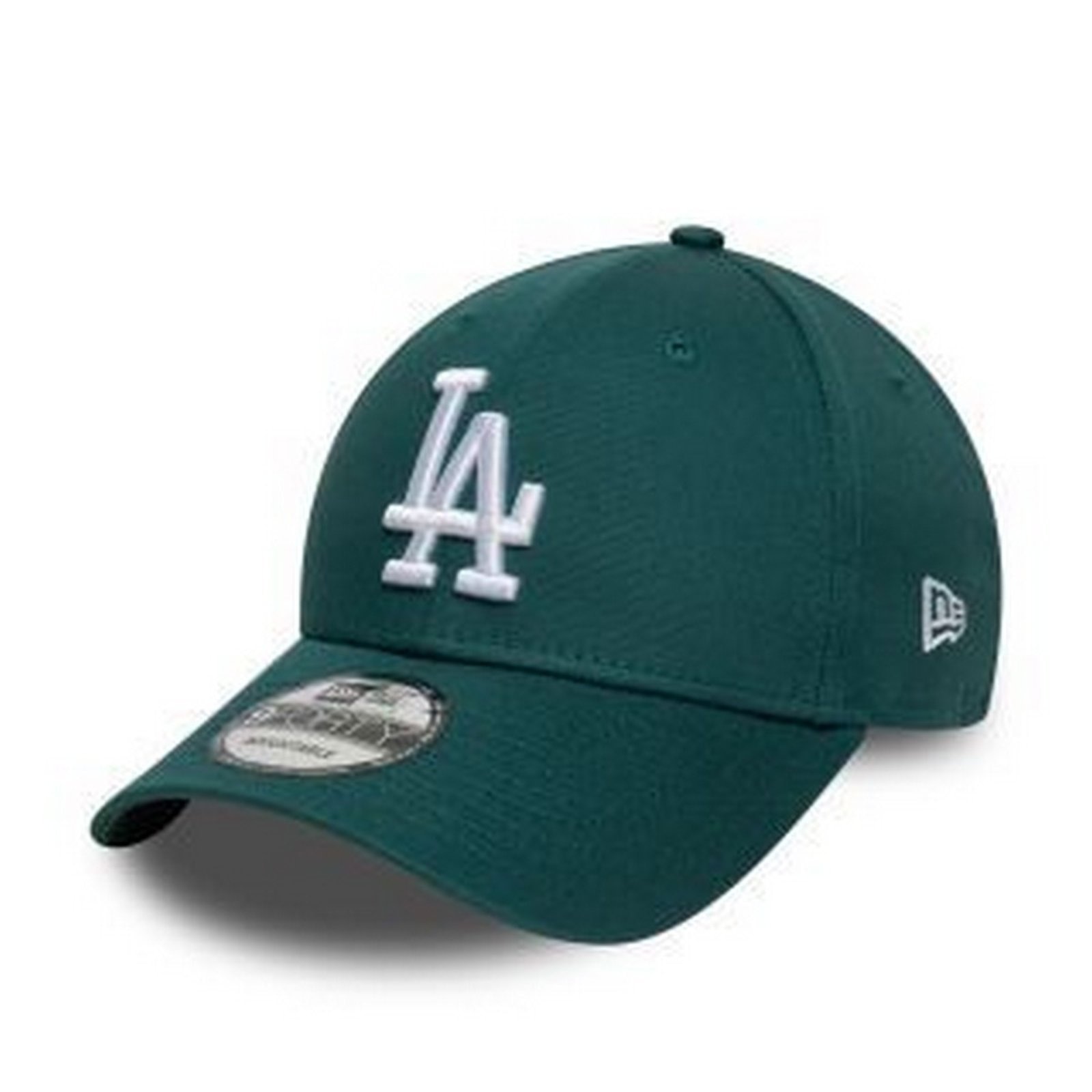 Imagem principal Boné New Era 9FORTY Los Angeles Dodgers MLB new era verde