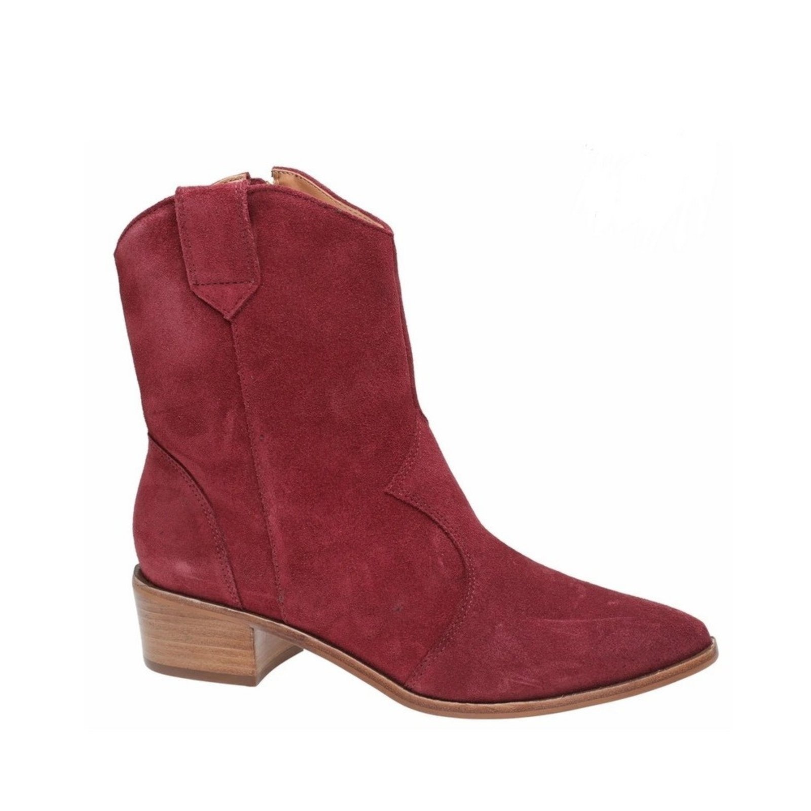 Imagem principal Bota Granada Tabita 10303064 Tabita vermelho