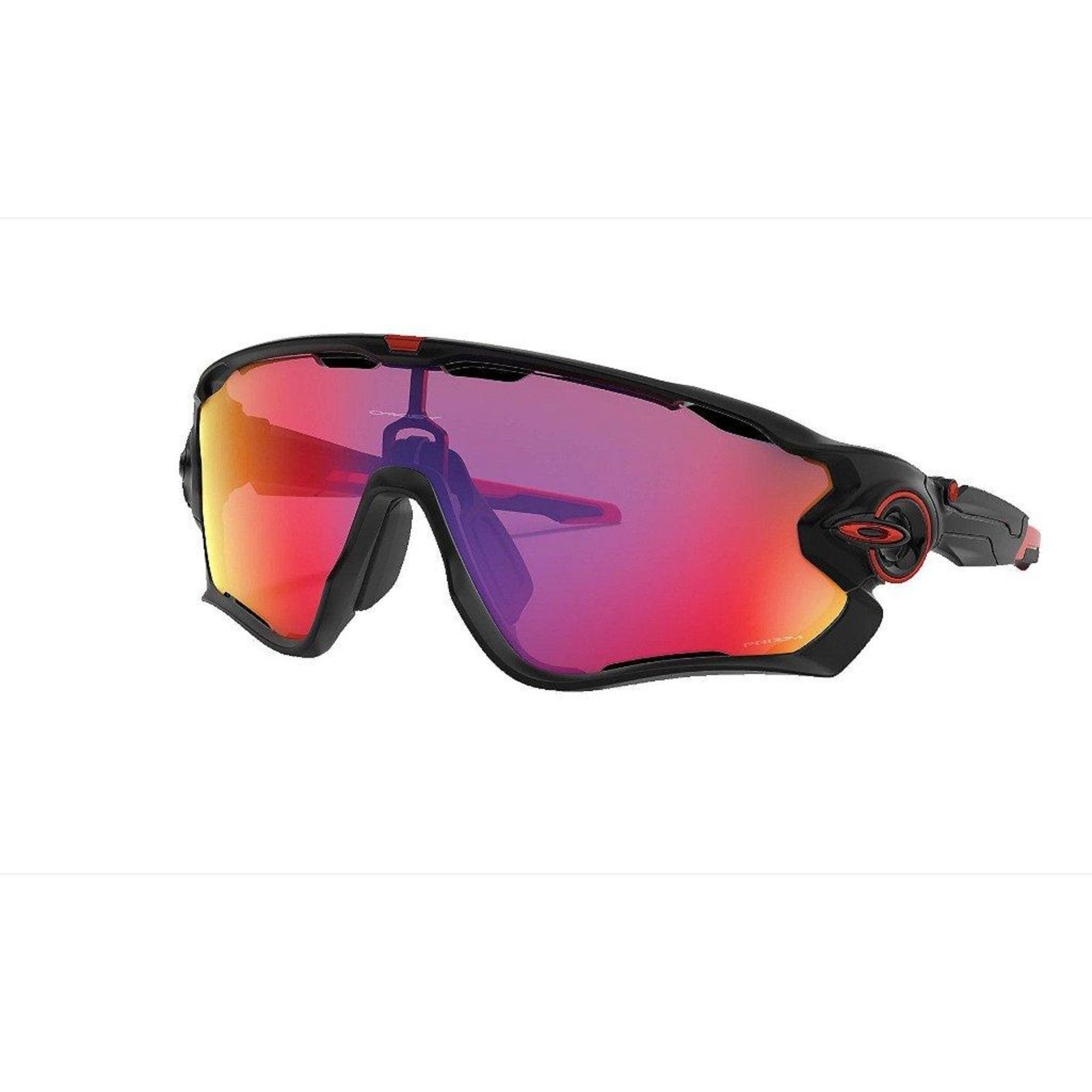 Imagem principal Óculos de Sol Oakley Jawbreaker Matte Black W/ Prizm Road Oakley preto black
