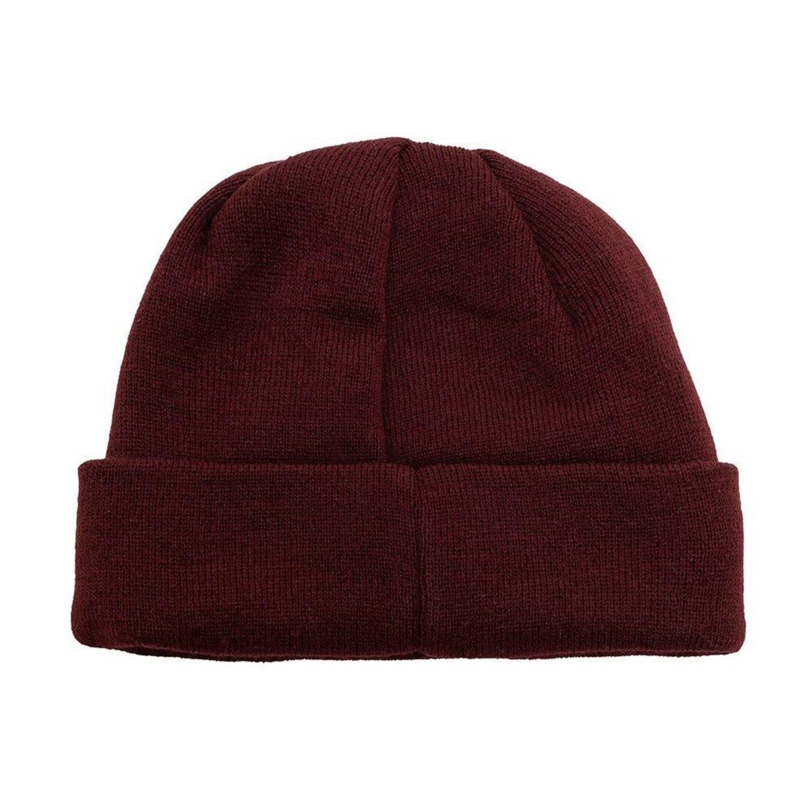 Imagem principal Gorro Quiksilver Performer WT24 Vinho Quiksilver vermelho