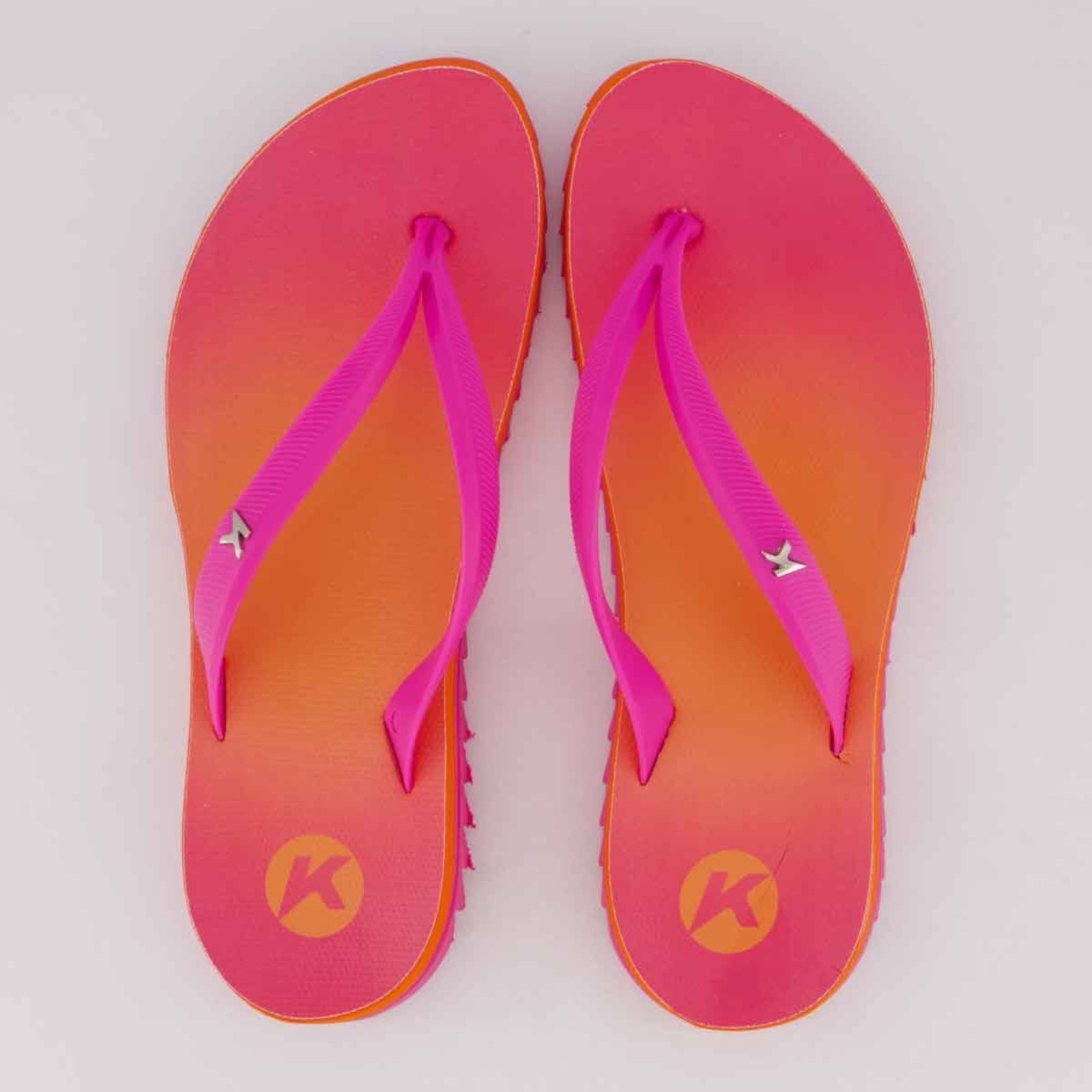 Imagem principal Chinelo Kenner Ibiza Pro Sunrise Feminino Kenner rosa