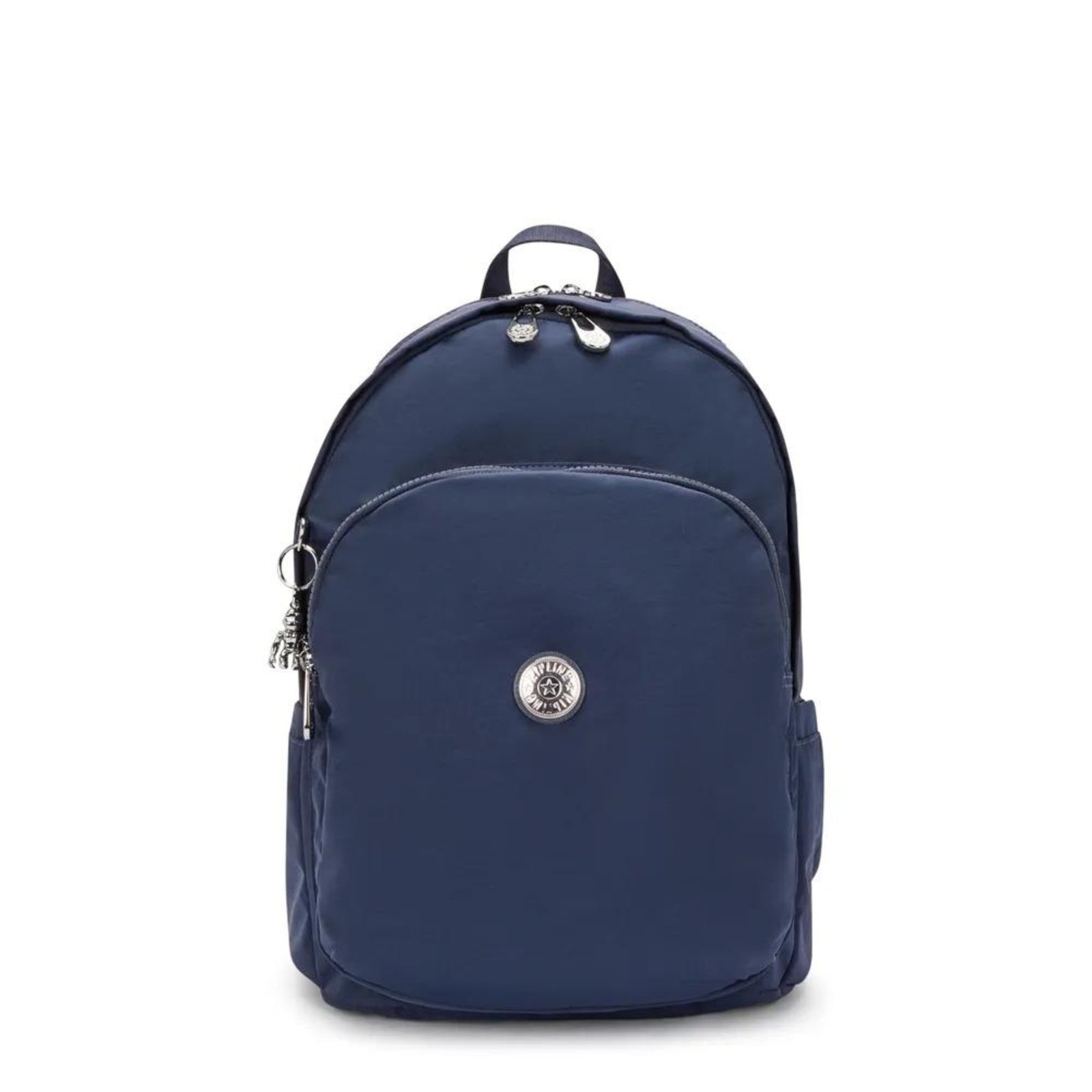 Imagem principal Mochila Kipling Delia M Endless Blue Kipling azul marinho blue