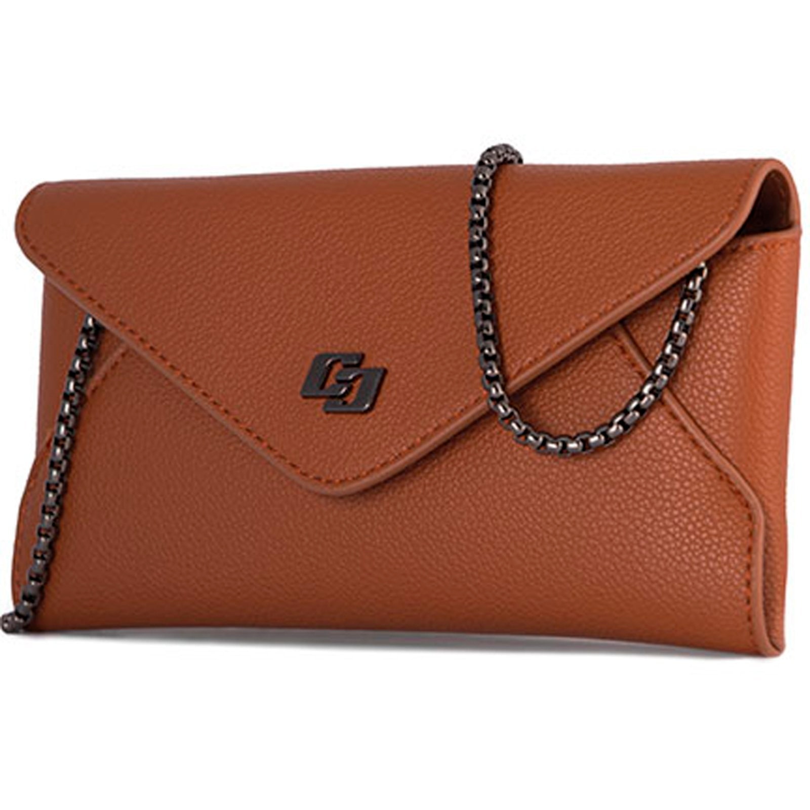 Imagem principal Carteira Colcci Envelope In25 Feminino Colcci marrom