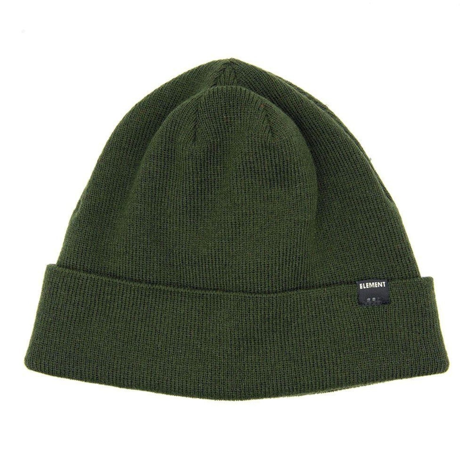 Imagem principal Gorro Element Carrier Escuro Element verde