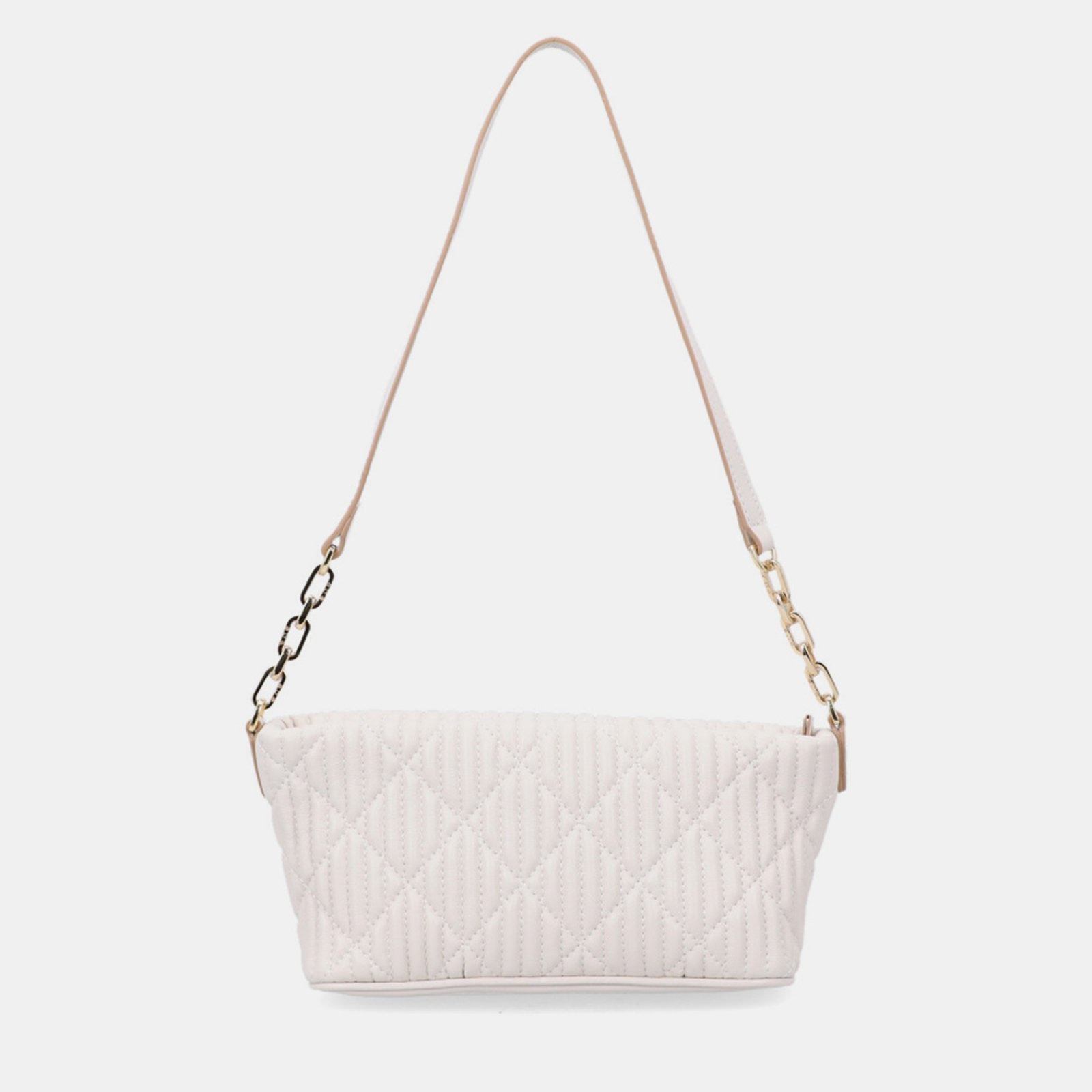 Imagem principal Bolsa Média Luz da Lua -2000321 Luz Da Lua Off-white Luz Da Lua off-white white