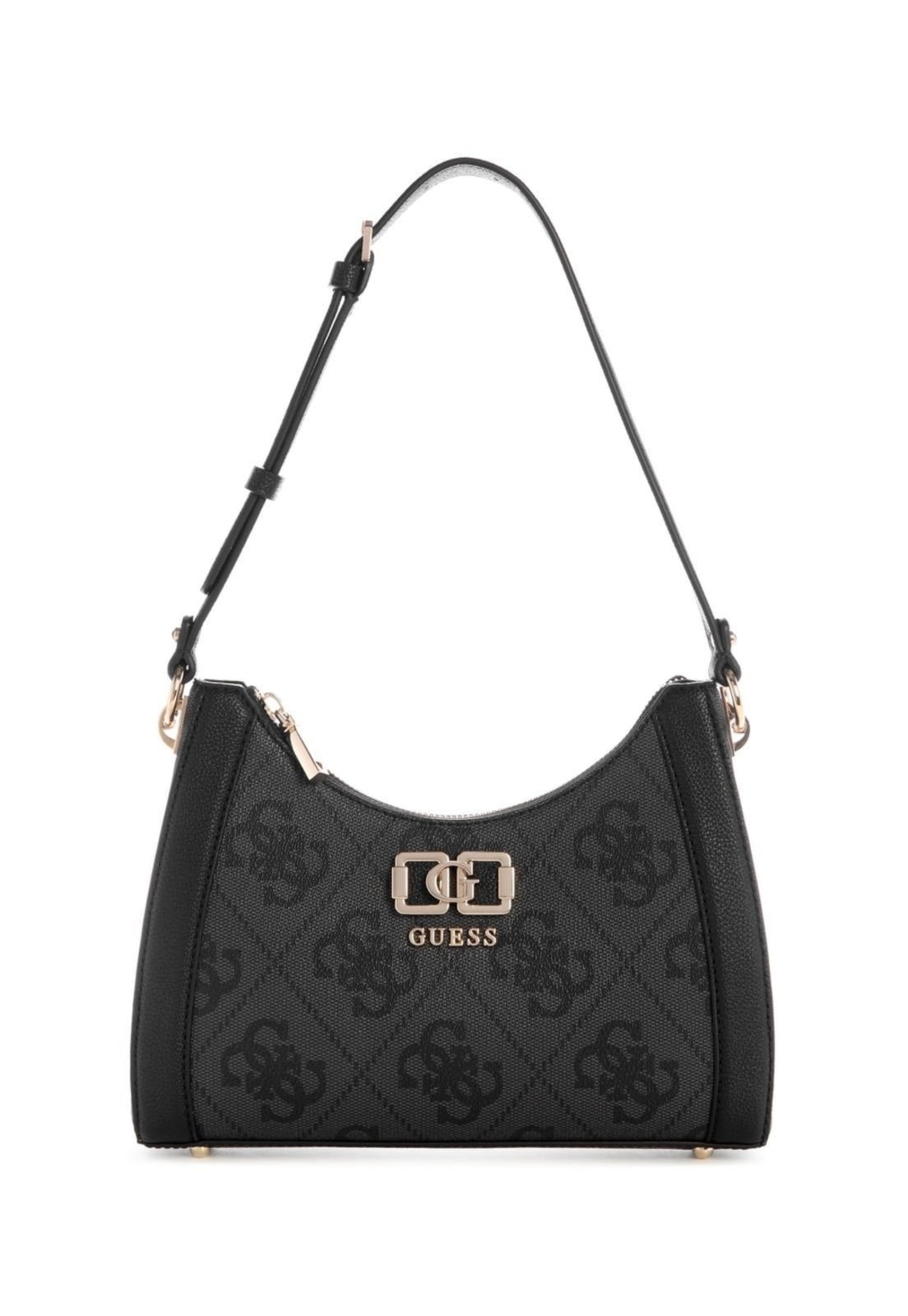 Imagem principal Bolsa Guess Karnilla Logo Shoulder Bag Guess preto