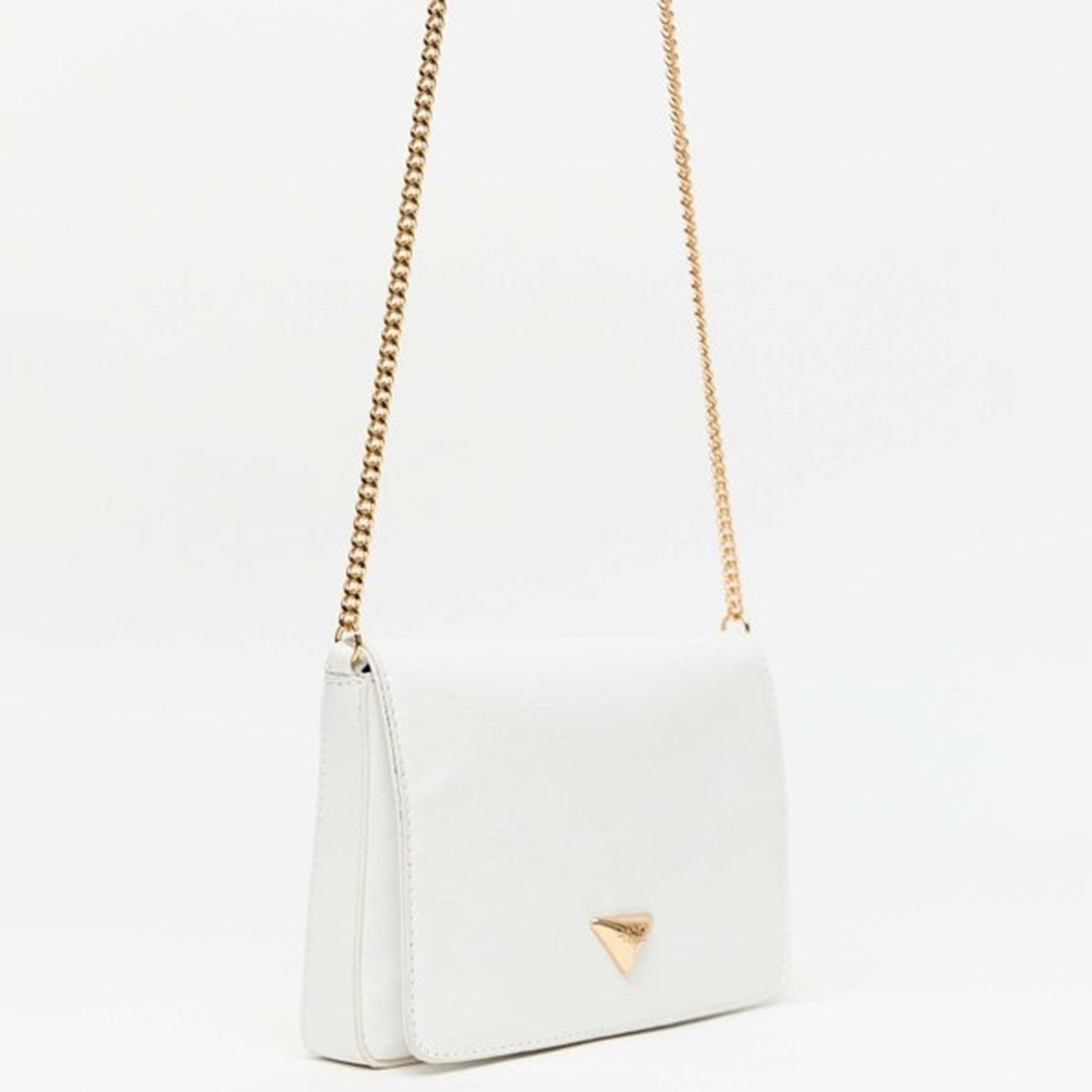 Imagem principal Bolsa Crossbody Lança Perfume Brand Pr26 Feminino Lança Perfume marrom