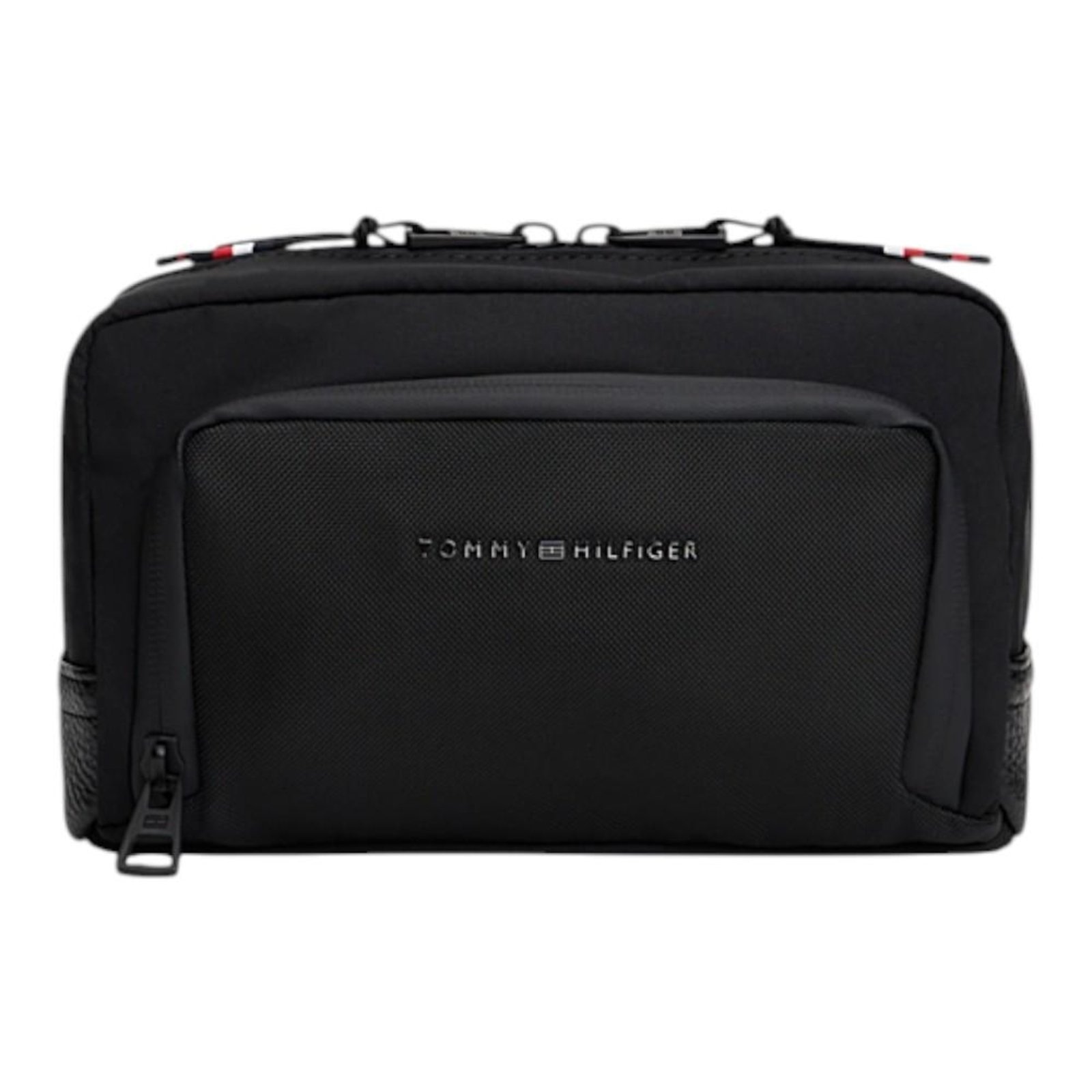 Imagem principal Necessaire Tommy Hilfiger Travel Washbag Tommy Hilfiger preto