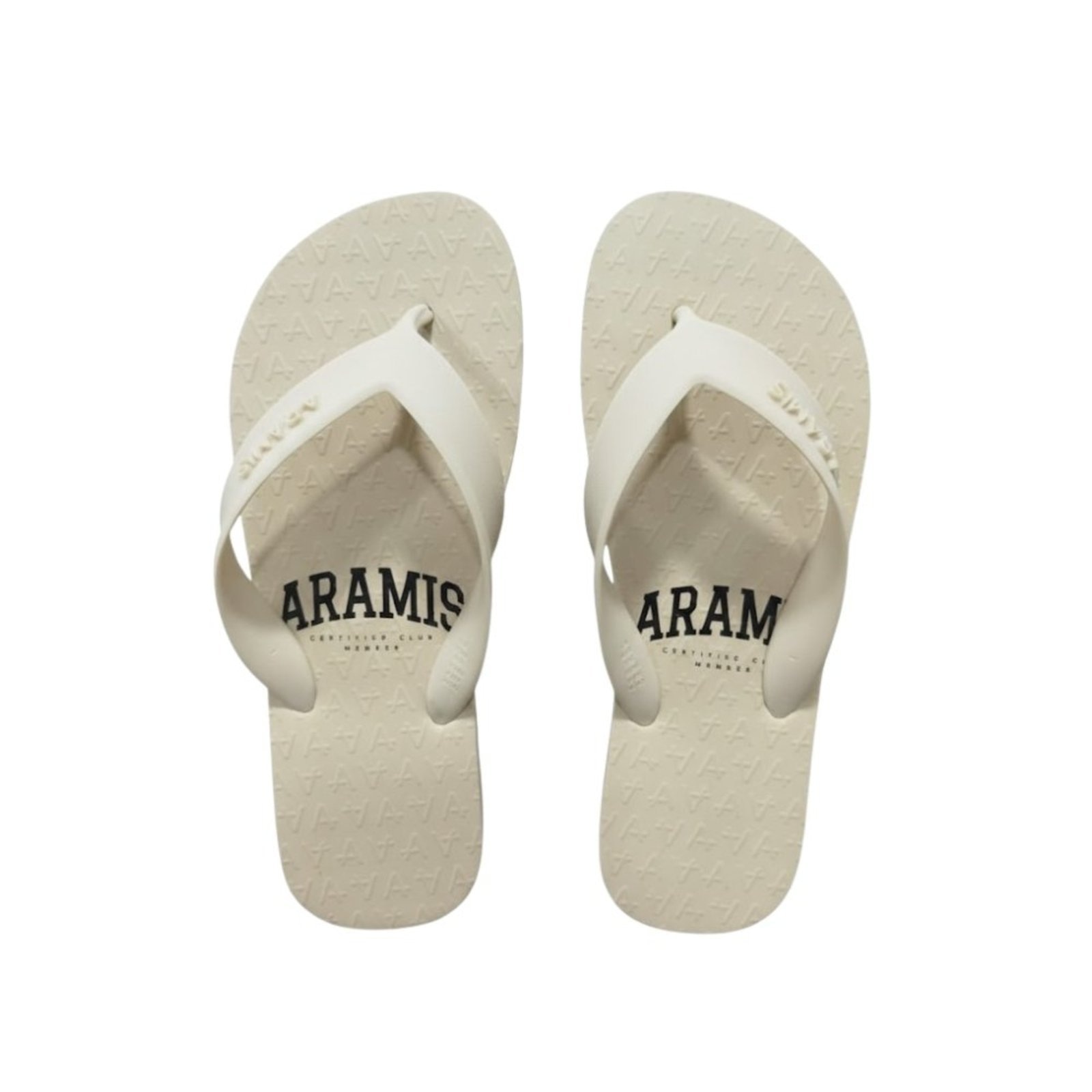 Imagem principal Chinelo Aramis Army Masculino Aramis off-white