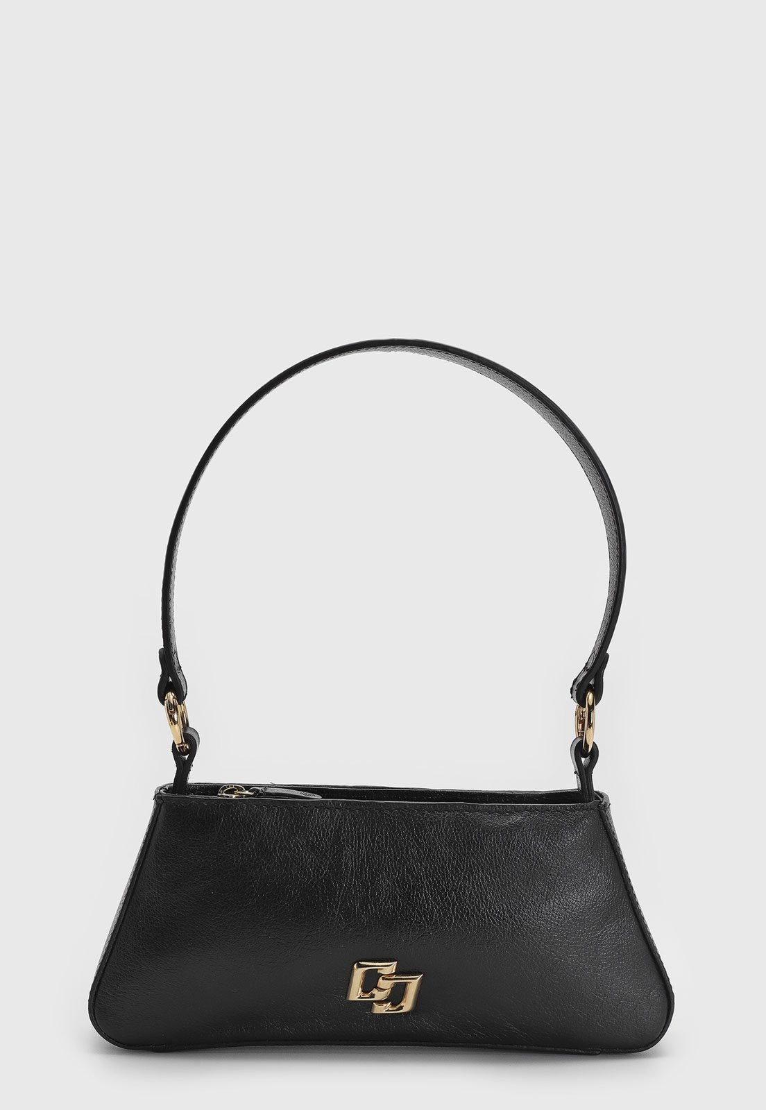 Imagem principal Bolsa Feminina Colcci Média Alça Regulável Preta Colcci preto