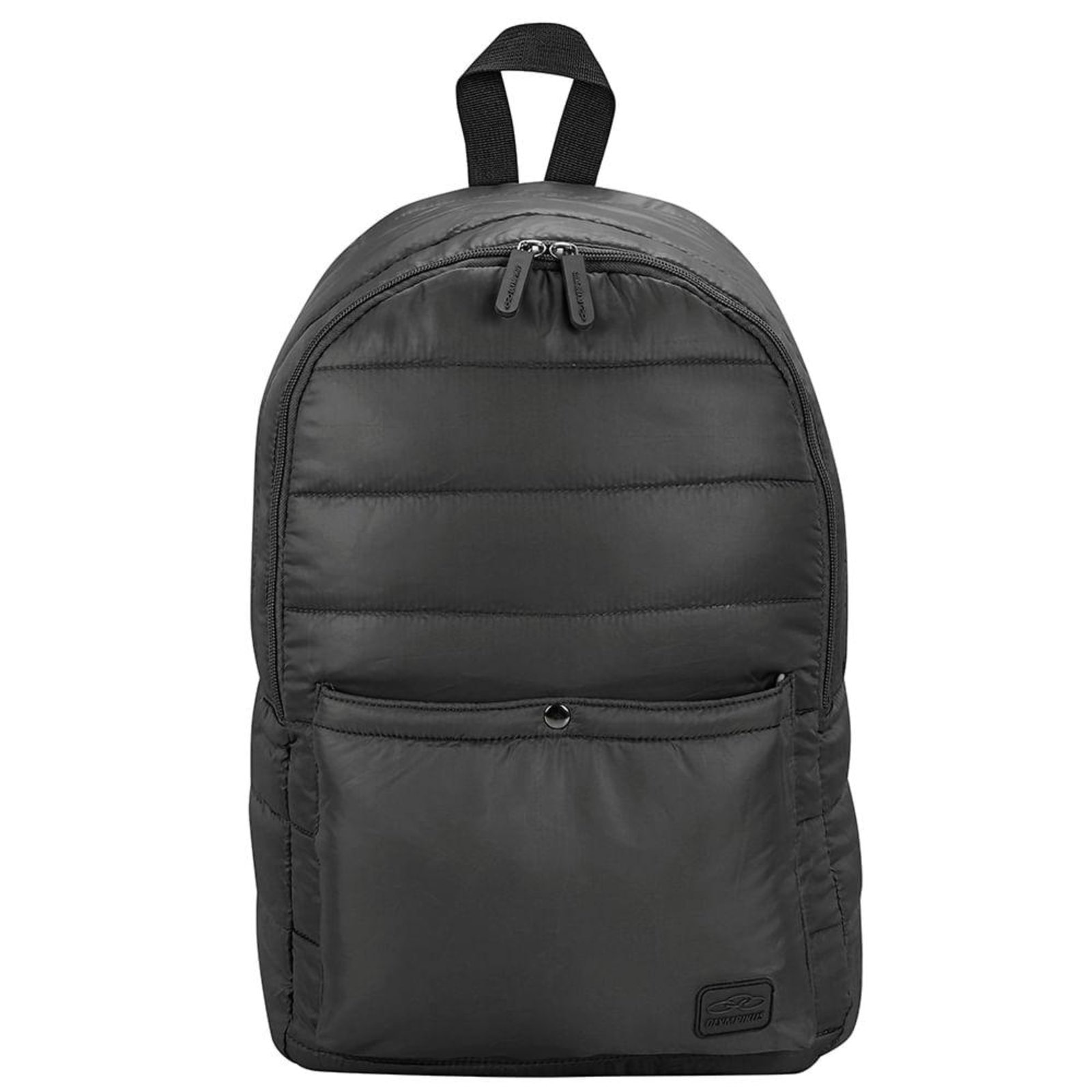 Imagem principal Mochila Olympikus Masculina Puff OIWB211800 OLYMPIKUS preto