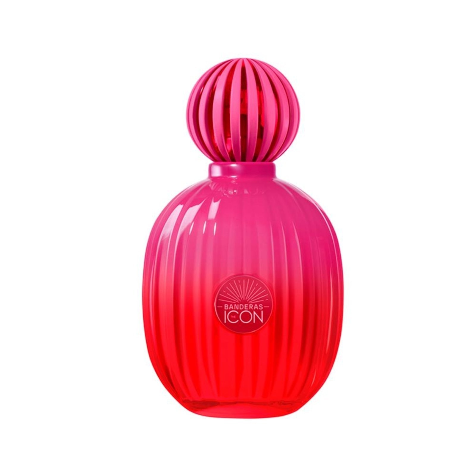 Imagem principal Banderas The Icon Woman Supre Intense Eau de Parfum Fem. 100ml Banderas incolor