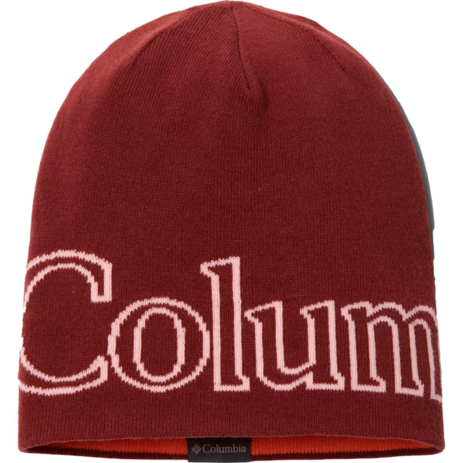 Imagem principal Gorro Columbia Belay Butte Masculino Columbia vermelho
