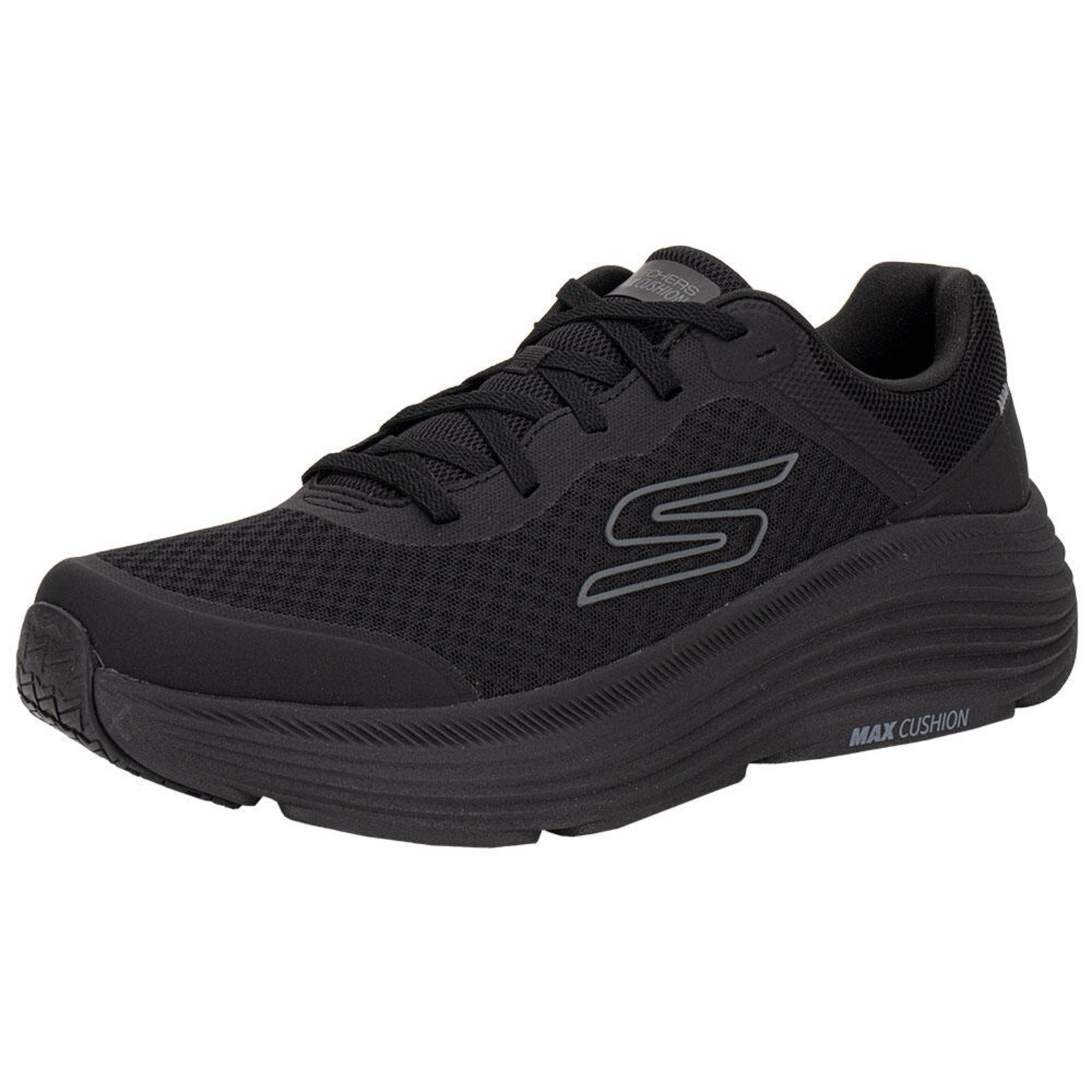 Imagem principal Tênis Masculino Max Cushioning Endeavour Skechers 220613 5676130 Skechers preto
