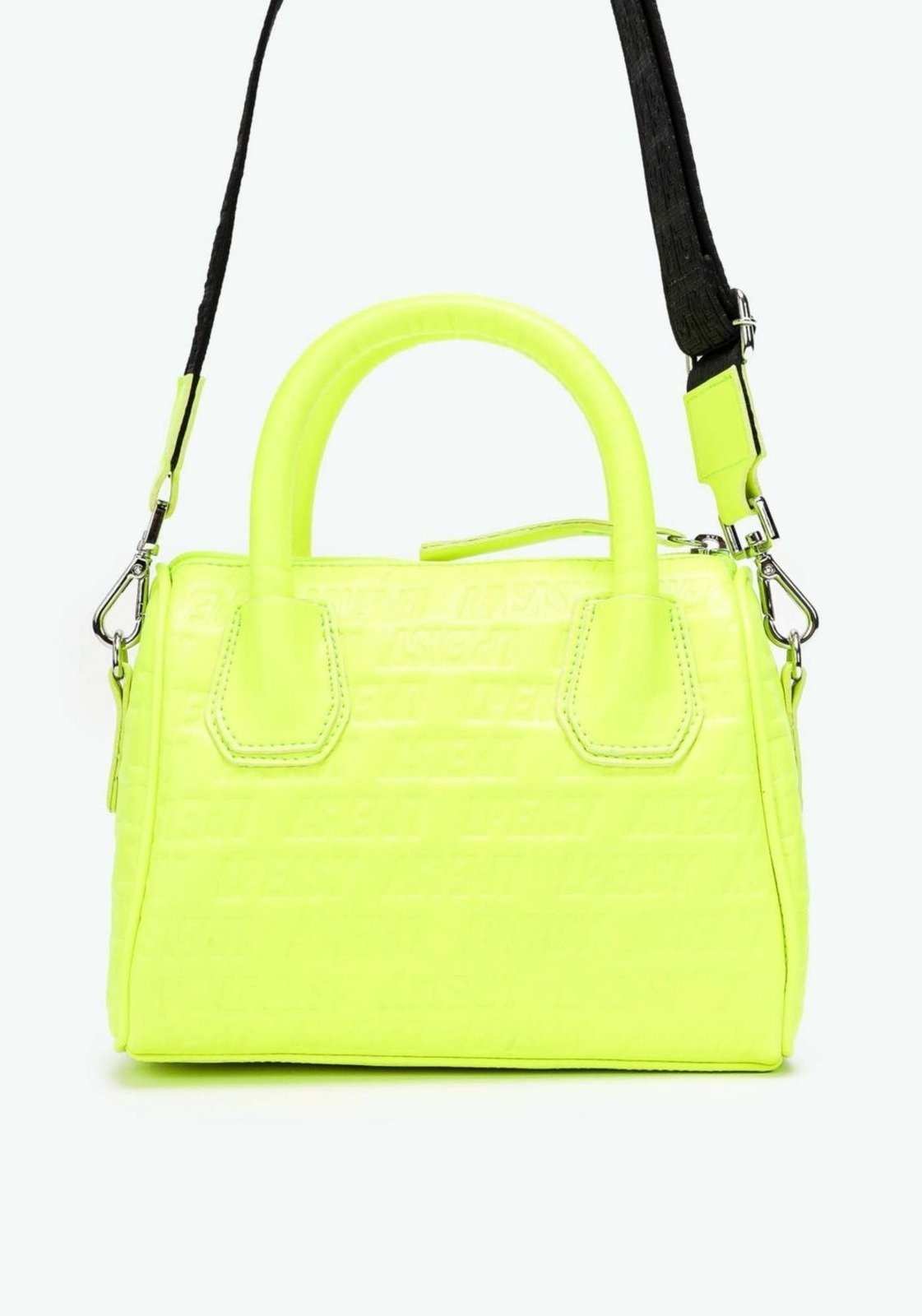 Imagem principal Bolsa Shoulder Com Logo Sport Easy preto