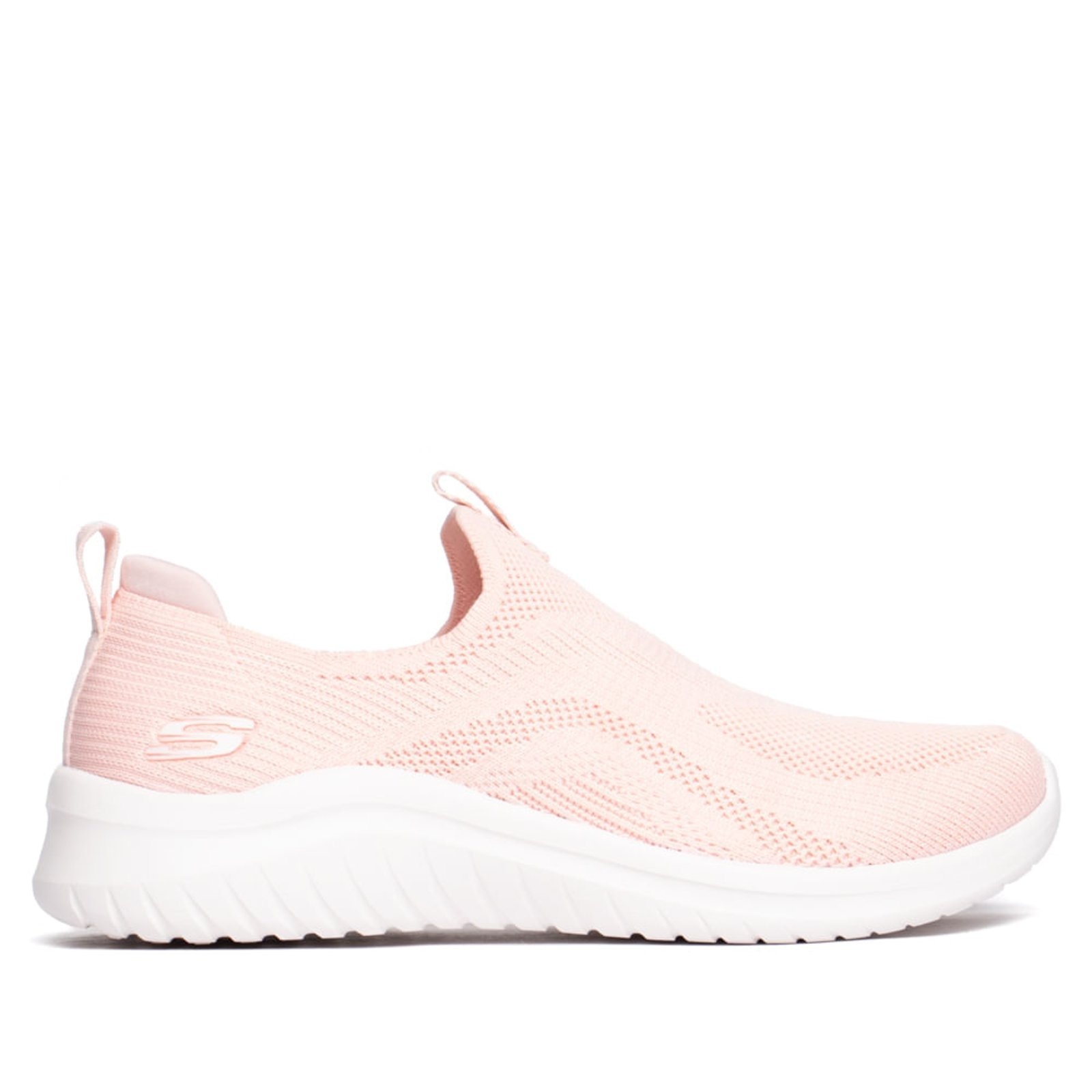 Imagem principal Tênis Feminino Skechers Ultra Flex 2.0 Calce Fácil Skechers rosa