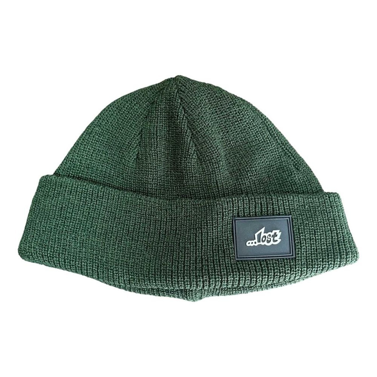 Imagem principal Gorro Lost Ponto Coquinho Color WT24 Alecrim Lost verde